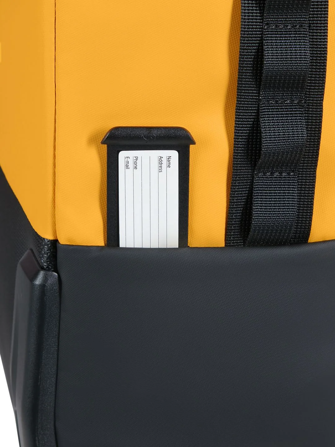 SAMSONITE FOLDABLE DUFFLE 4-IN-1 ECODIVER - Image 42