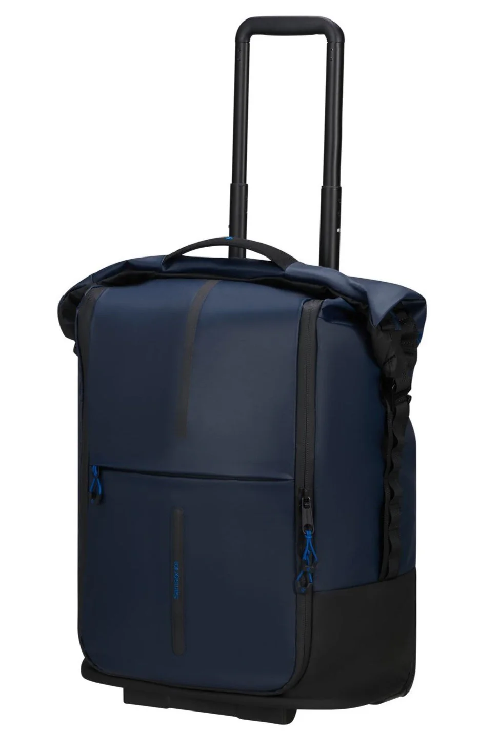 SAMSONITE FOLDABLE DUFFLE 4-IN-1 ECODIVER - Image 47