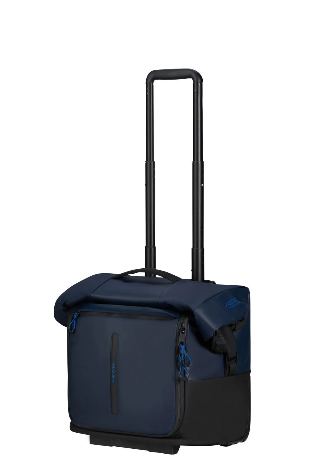 SAMSONITE FOLDABLE DUFFLE 4-IN-1 ECODIVER - Image 48