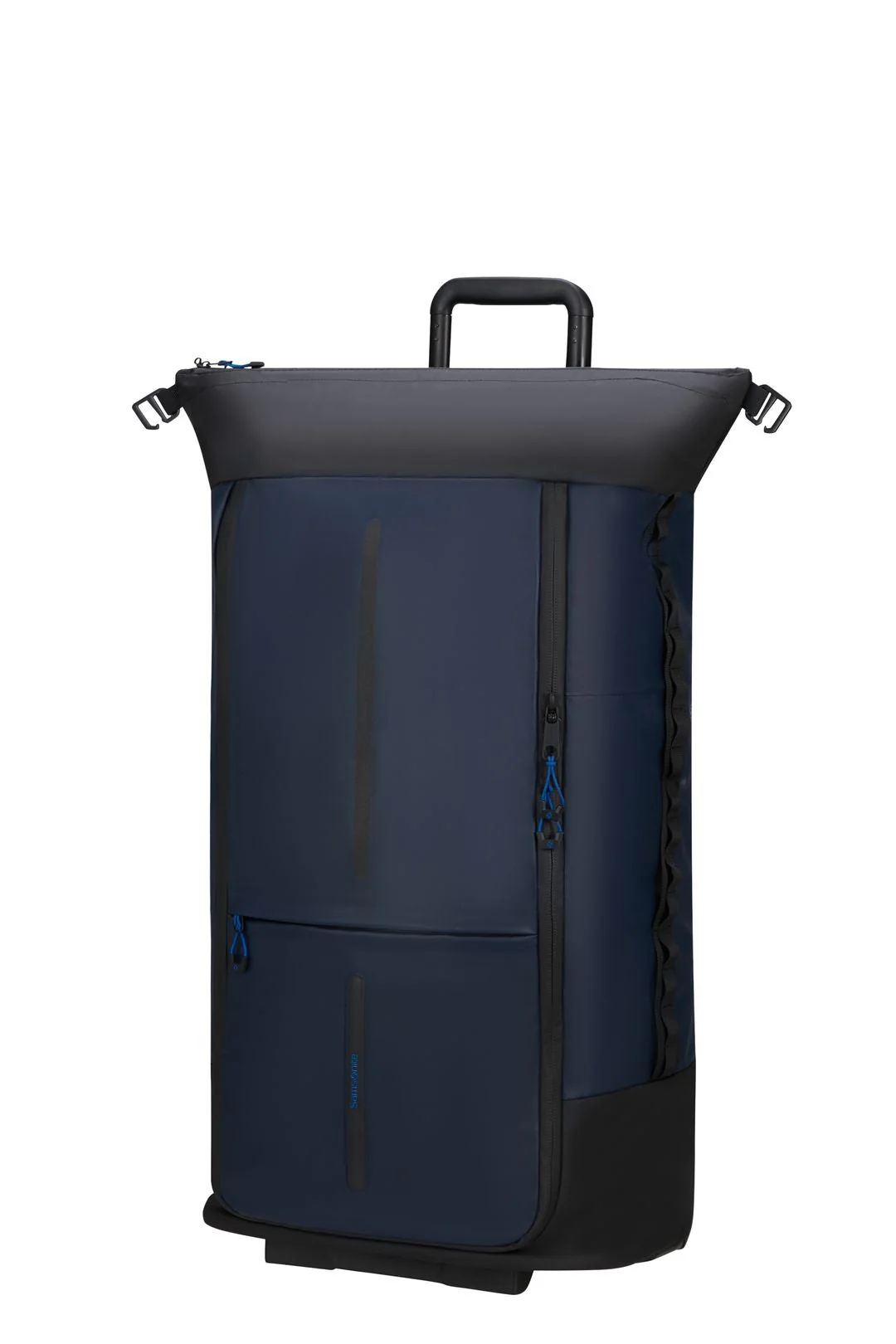 SAMSONITE FOLDABLE DUFFLE 4-IN-1 ECODIVER - Image 49