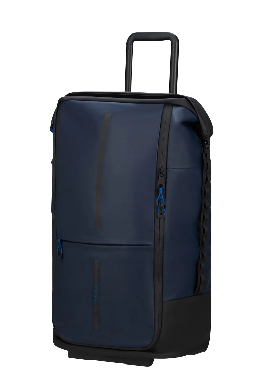 SAMSONITE FOLDABLE DUFFLE 4-IN-1 ECODIVER - Image 50