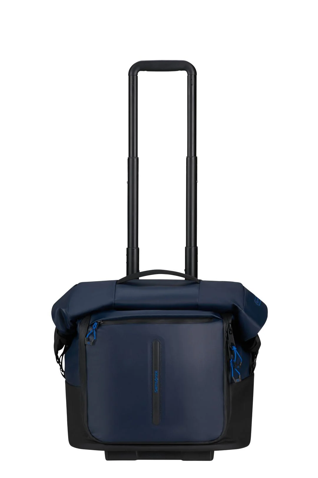 SAMSONITE FOLDABLE DUFFLE 4-IN-1 ECODIVER - Image 51