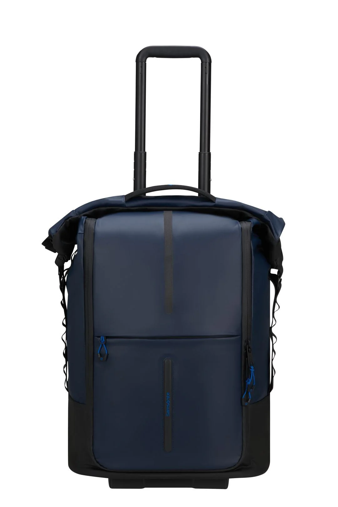 SAMSONITE FOLDABLE DUFFLE 4-IN-1 ECODIVER - Image 52