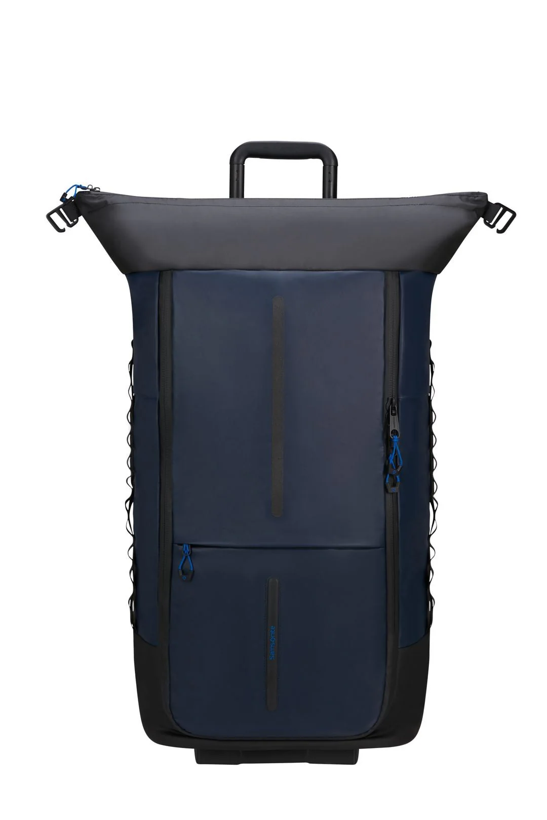 SAMSONITE FOLDABLE DUFFLE 4-IN-1 ECODIVER - Image 54
