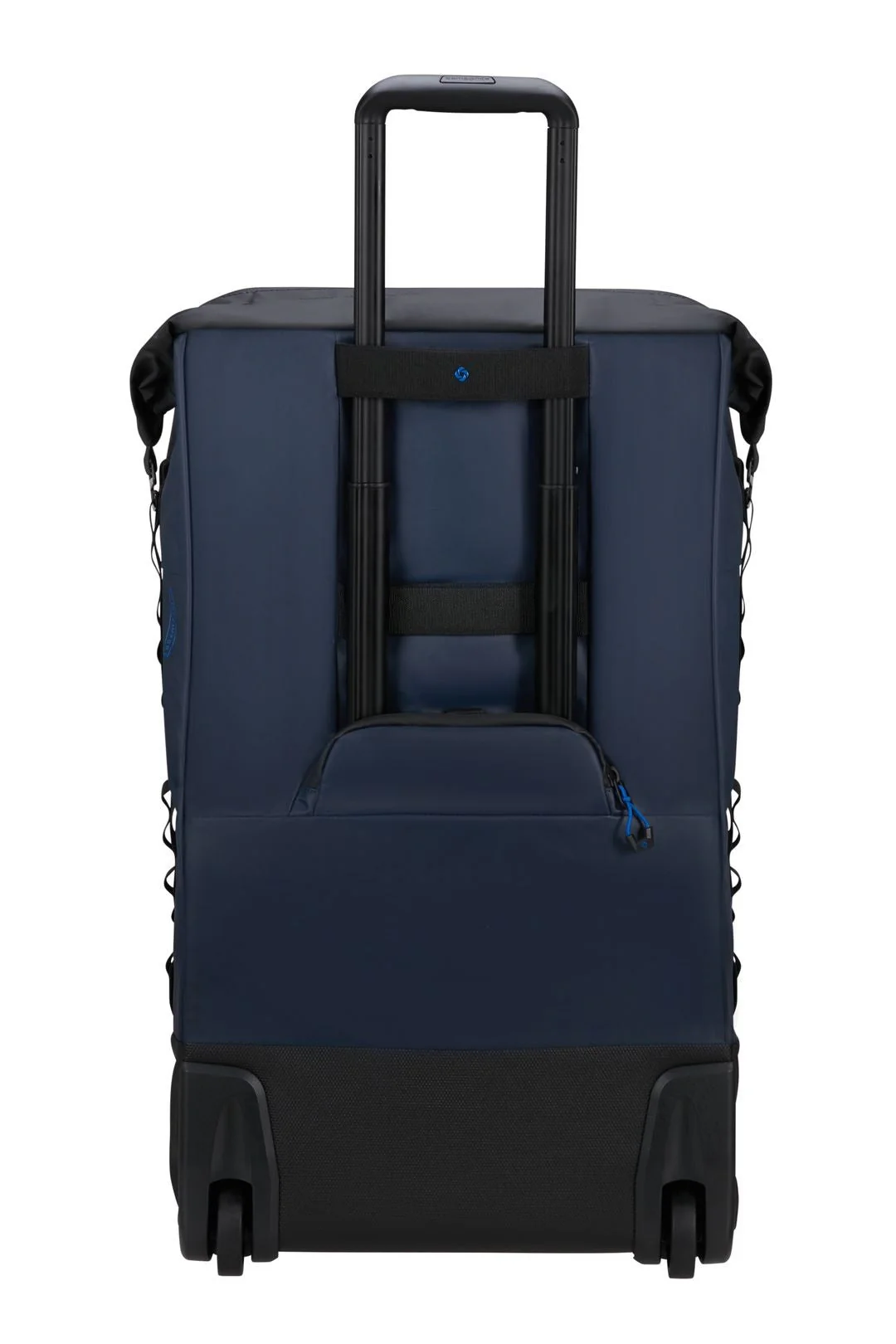 SAMSONITE FOLDABLE DUFFLE 4-IN-1 ECODIVER - Image 55