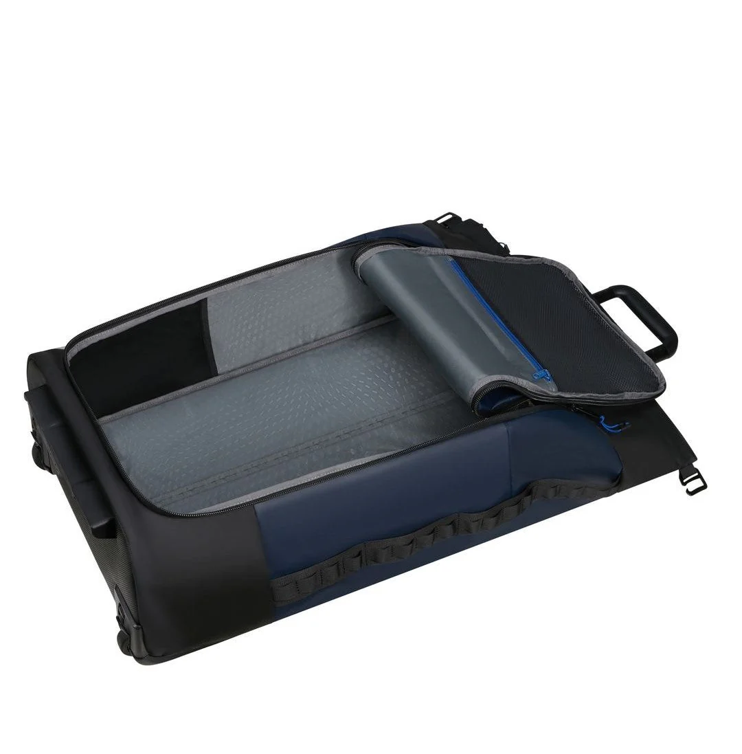 SAMSONITE FOLDABLE DUFFLE 4-IN-1 ECODIVER - Image 56