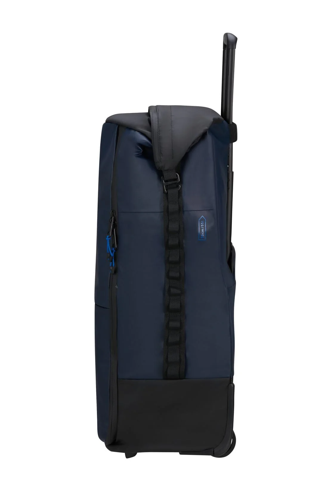 SAMSONITE FOLDABLE DUFFLE 4-IN-1 ECODIVER - Image 57