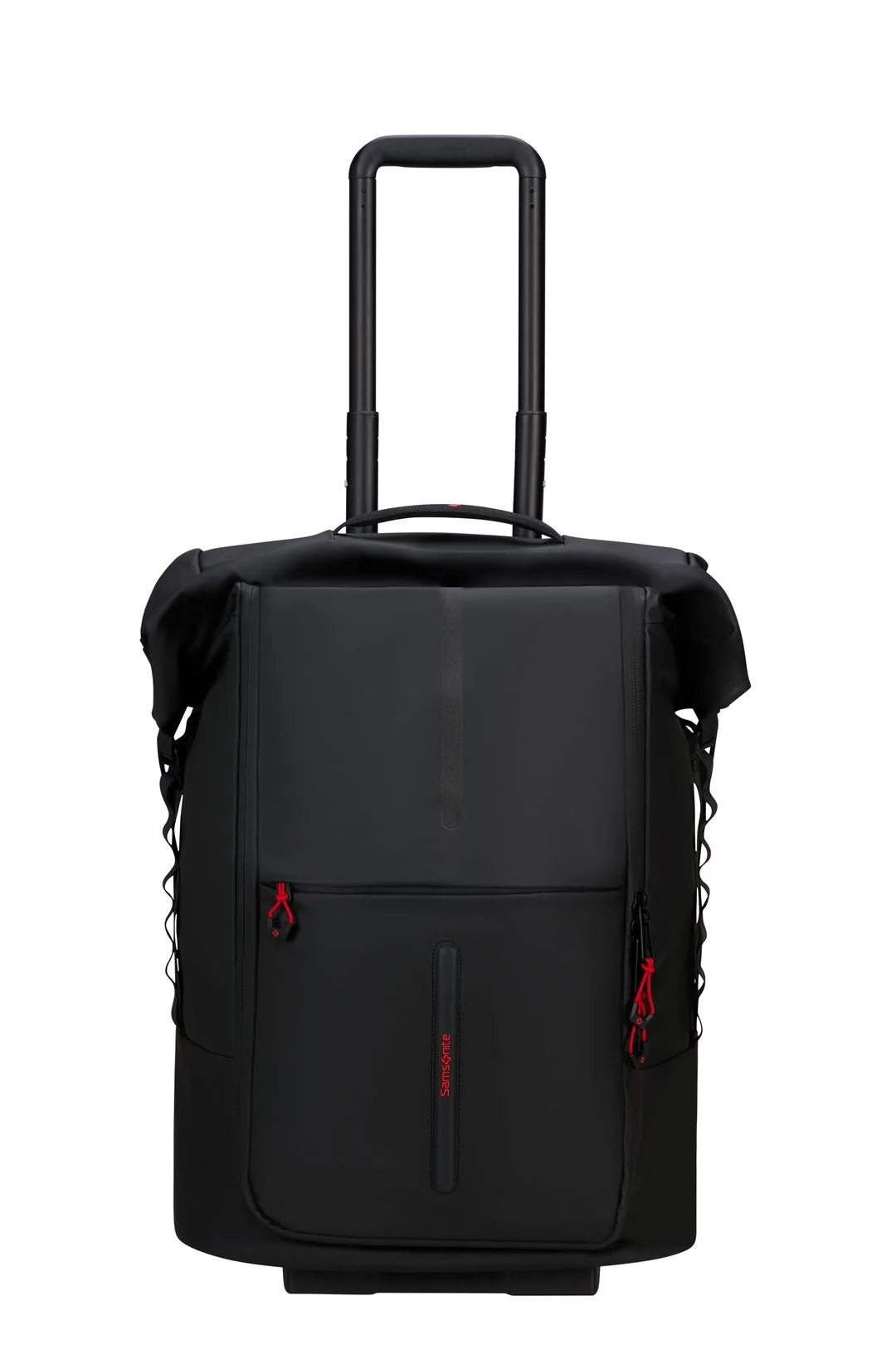 SAMSONITE FOLDABLE DUFFLE 4-IN-1 ECODIVER - Image 6