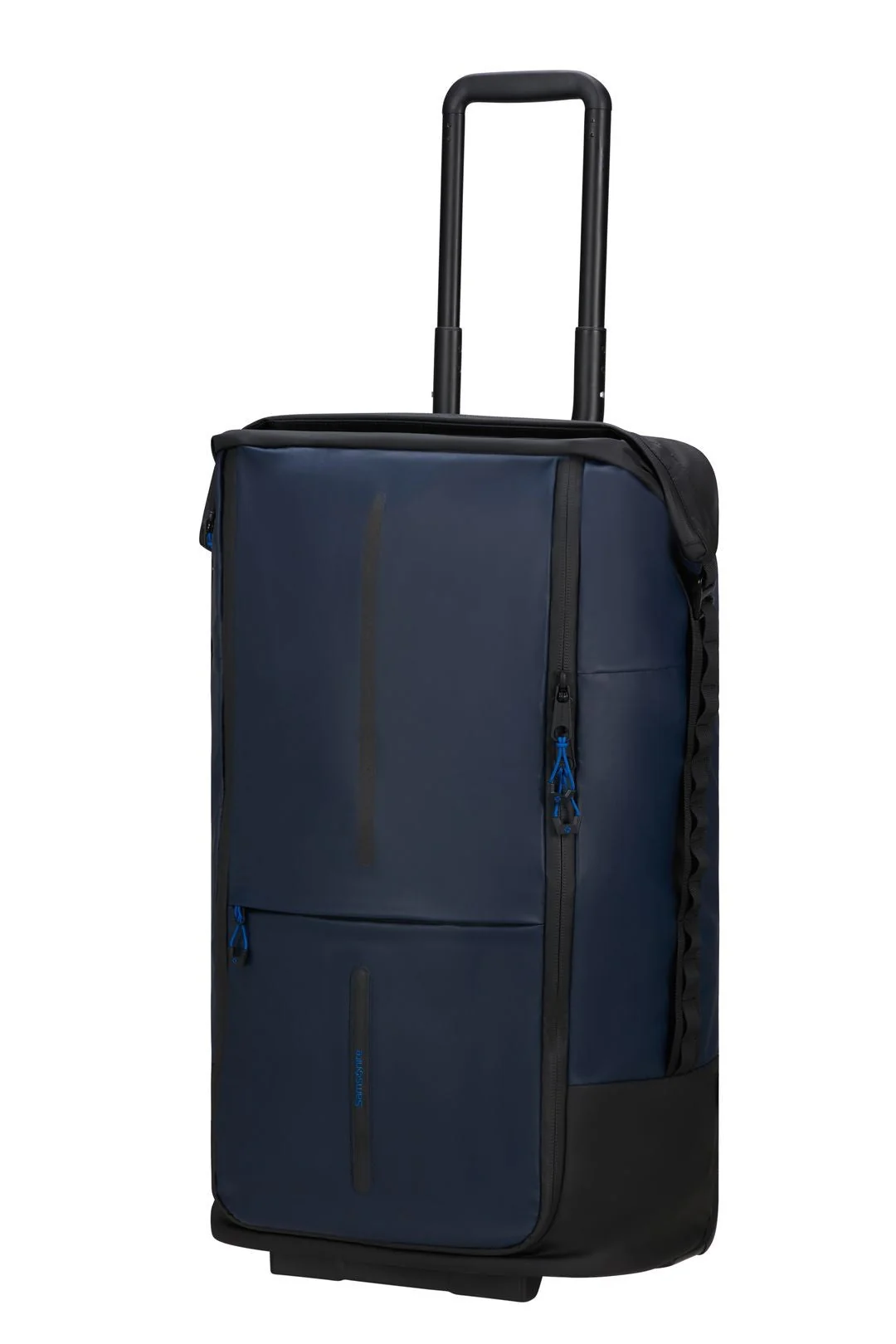 SAMSONITE FOLDABLE DUFFLE 4-IN-1 ECODIVER - Image 61