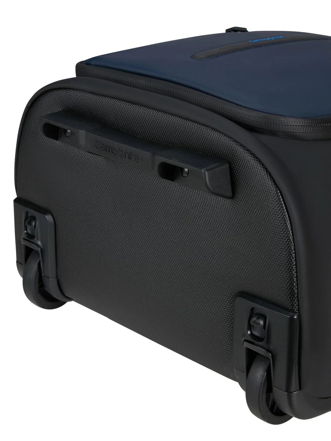 SAMSONITE FOLDABLE DUFFLE 4-IN-1 ECODIVER - Image 65