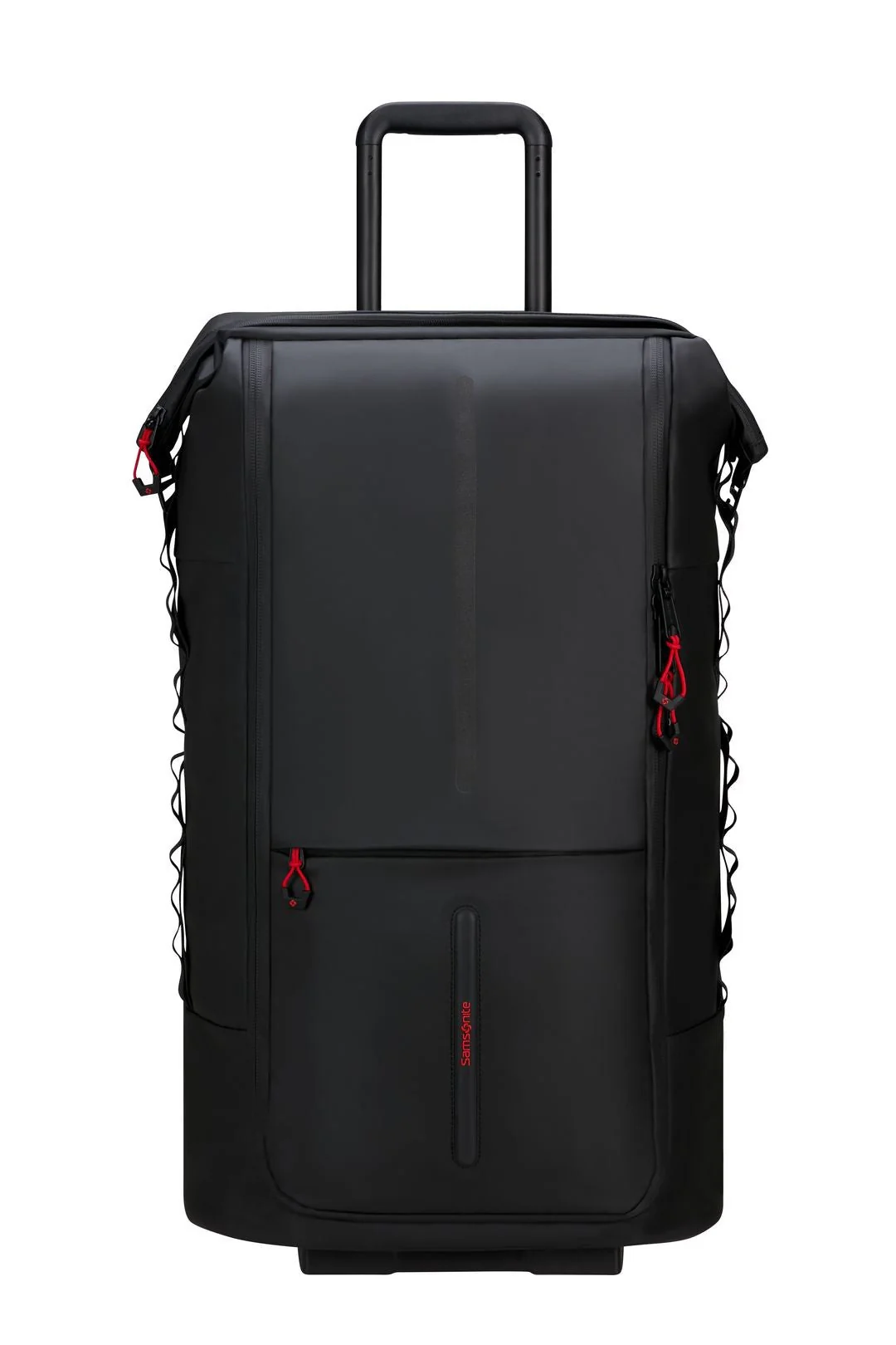 SAMSONITE FOLDABLE DUFFLE 4-IN-1 ECODIVER - Image 7