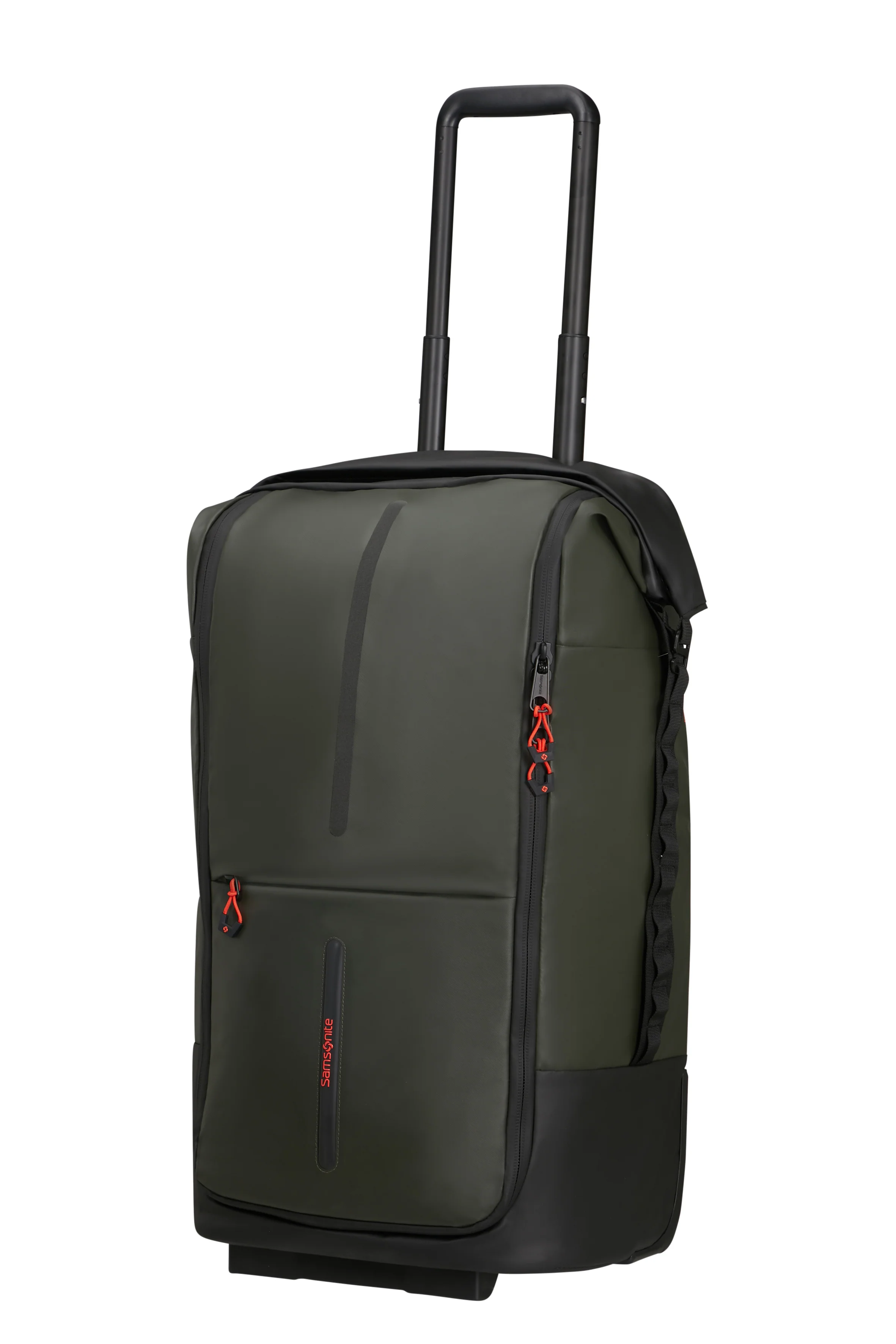 SAMSONITE FOLDABLE DUFFLE 4-IN-1 ECODIVER - Image 70