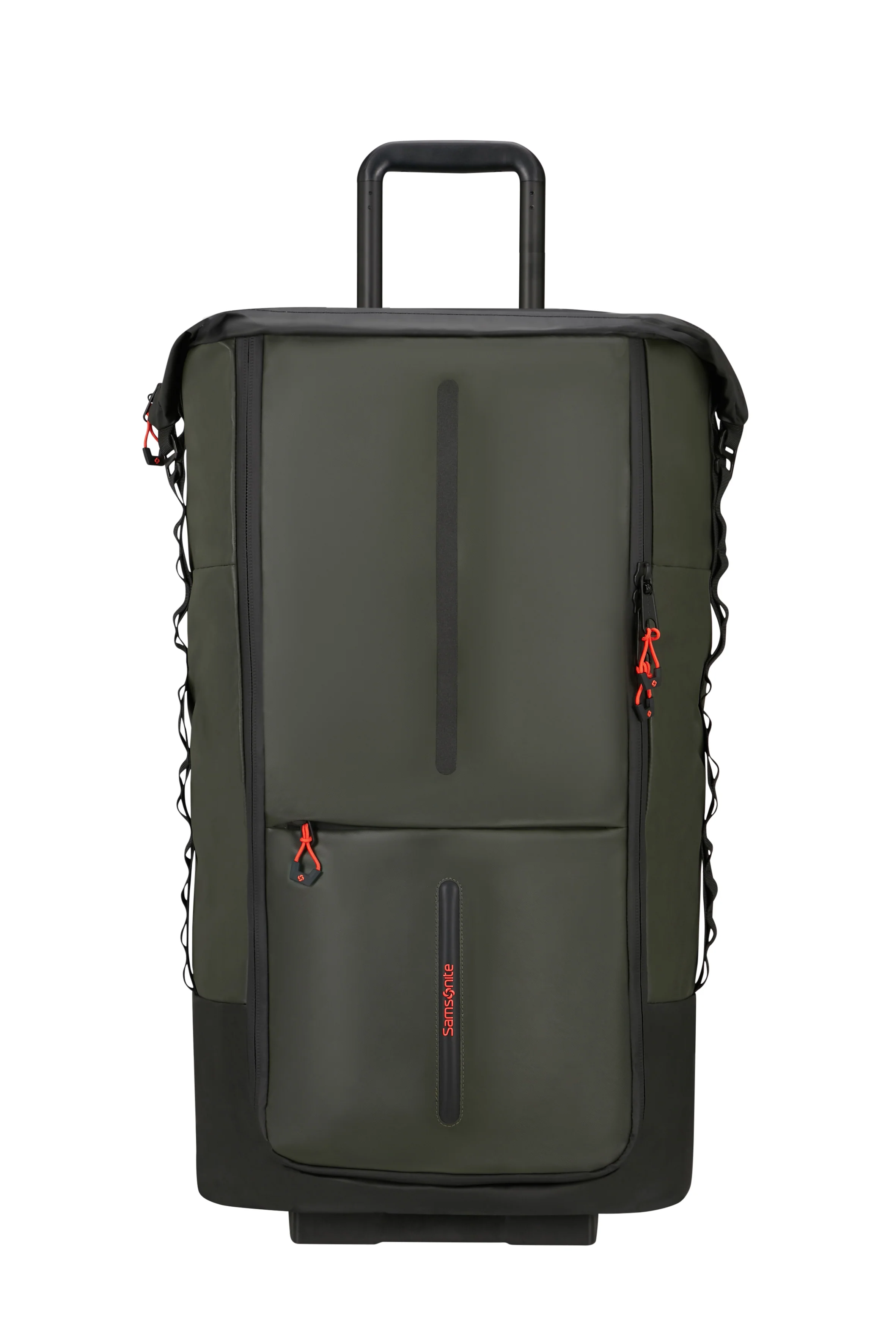 SAMSONITE FOLDABLE DUFFLE 4-IN-1 ECODIVER - Image 71