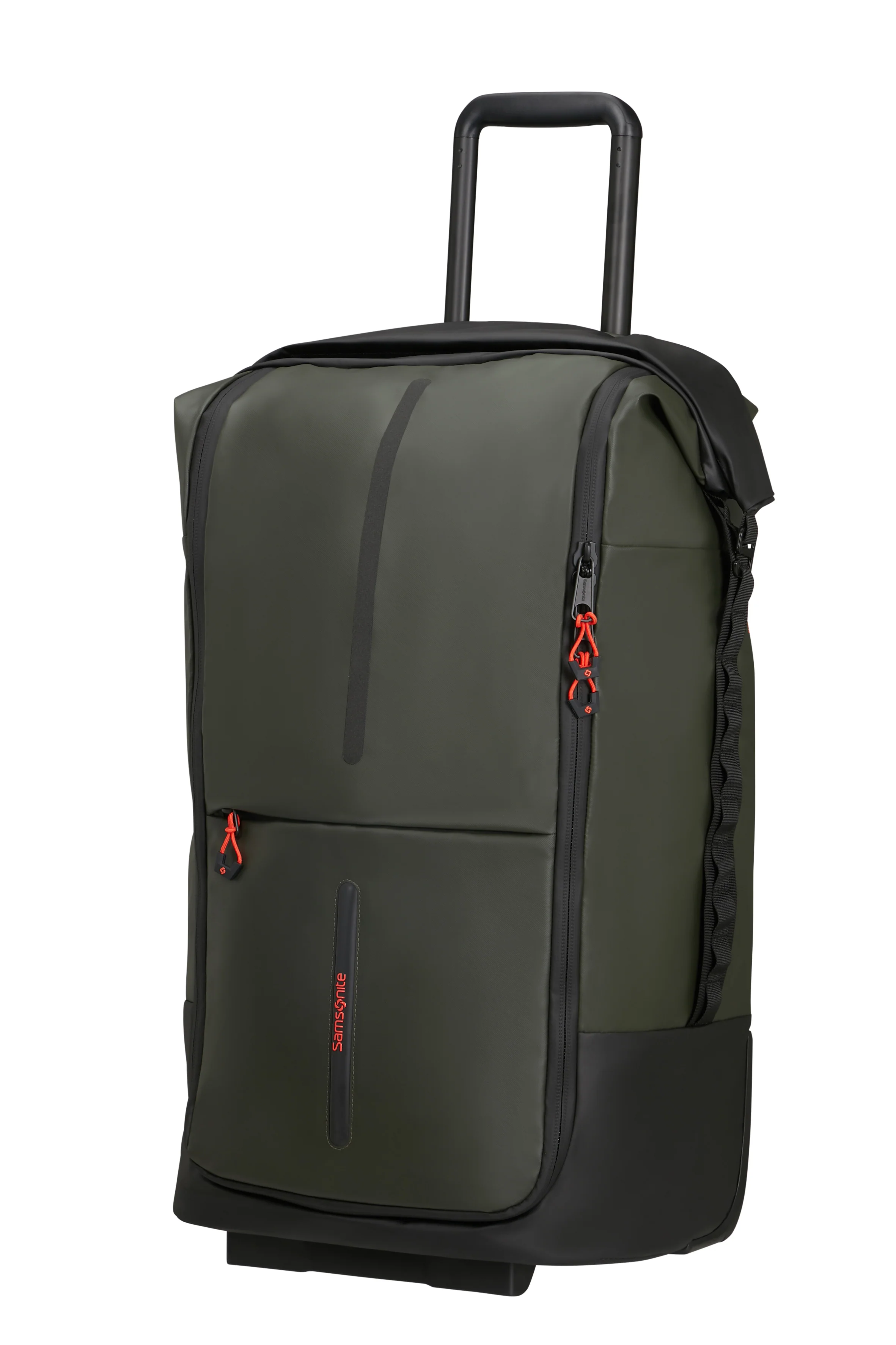 SAMSONITE FOLDABLE DUFFLE 4-IN-1 ECODIVER - Image 72