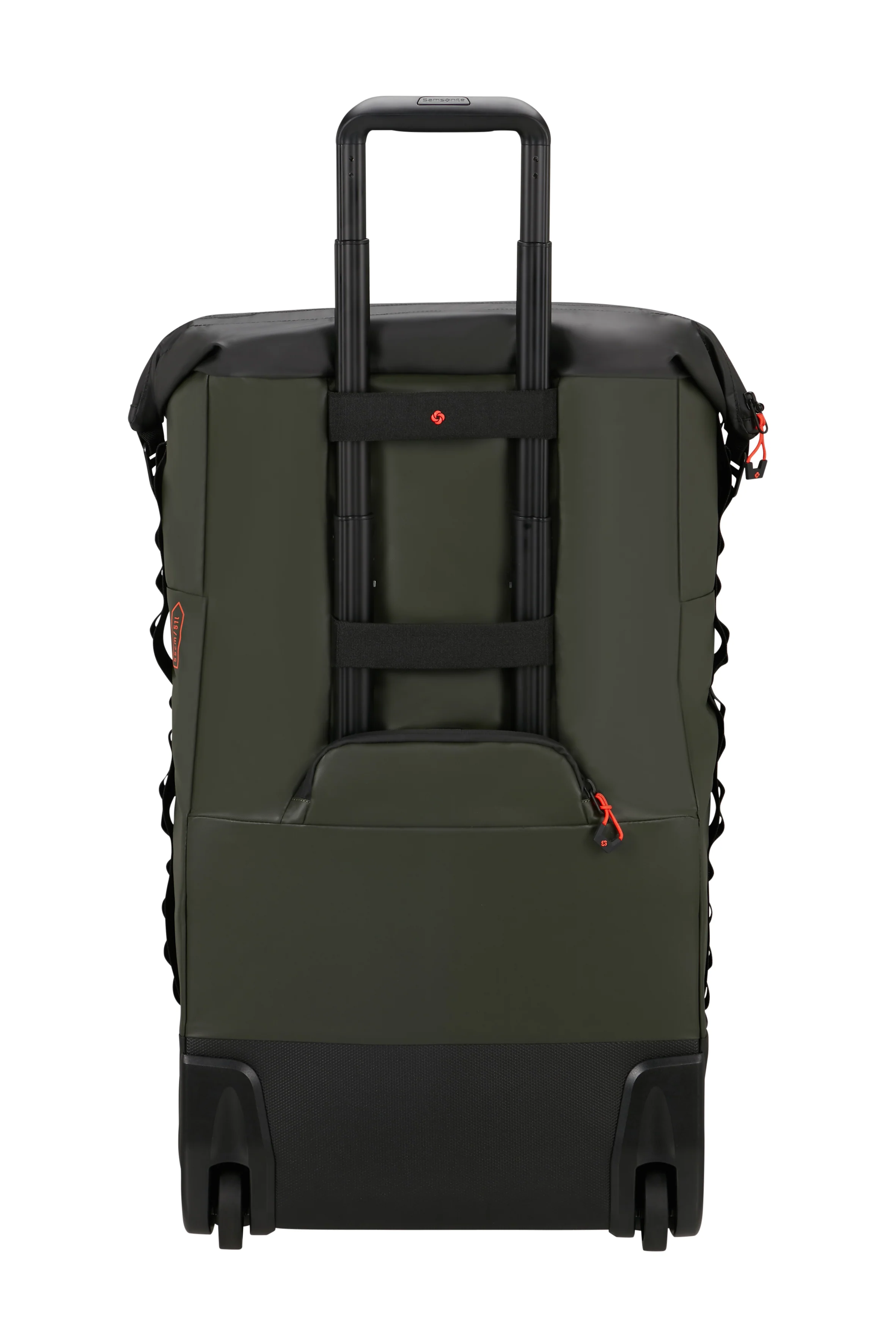 SAMSONITE FOLDABLE DUFFLE 4-IN-1 ECODIVER - Image 73