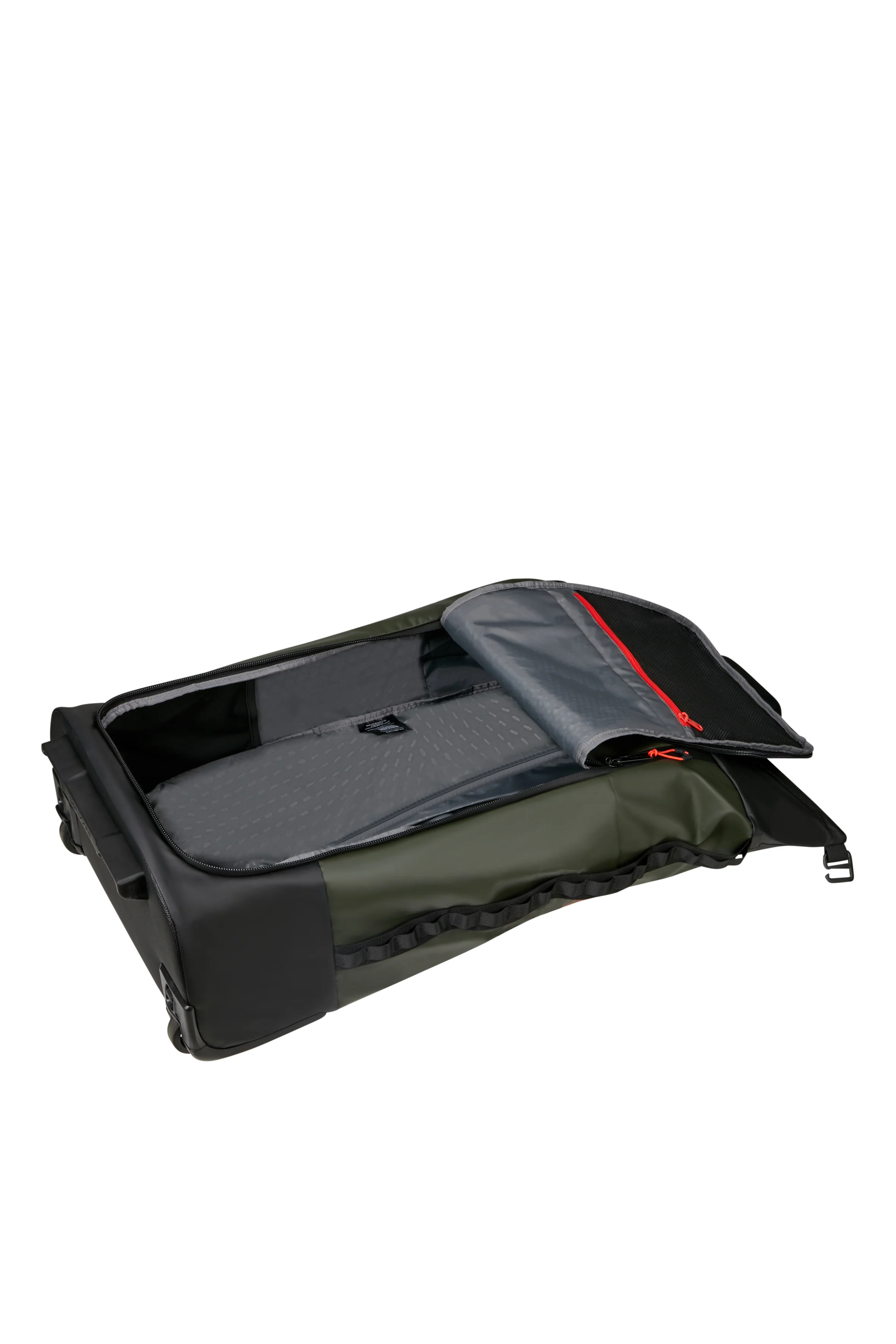 SAMSONITE FOLDABLE DUFFLE 4-IN-1 ECODIVER - Image 74