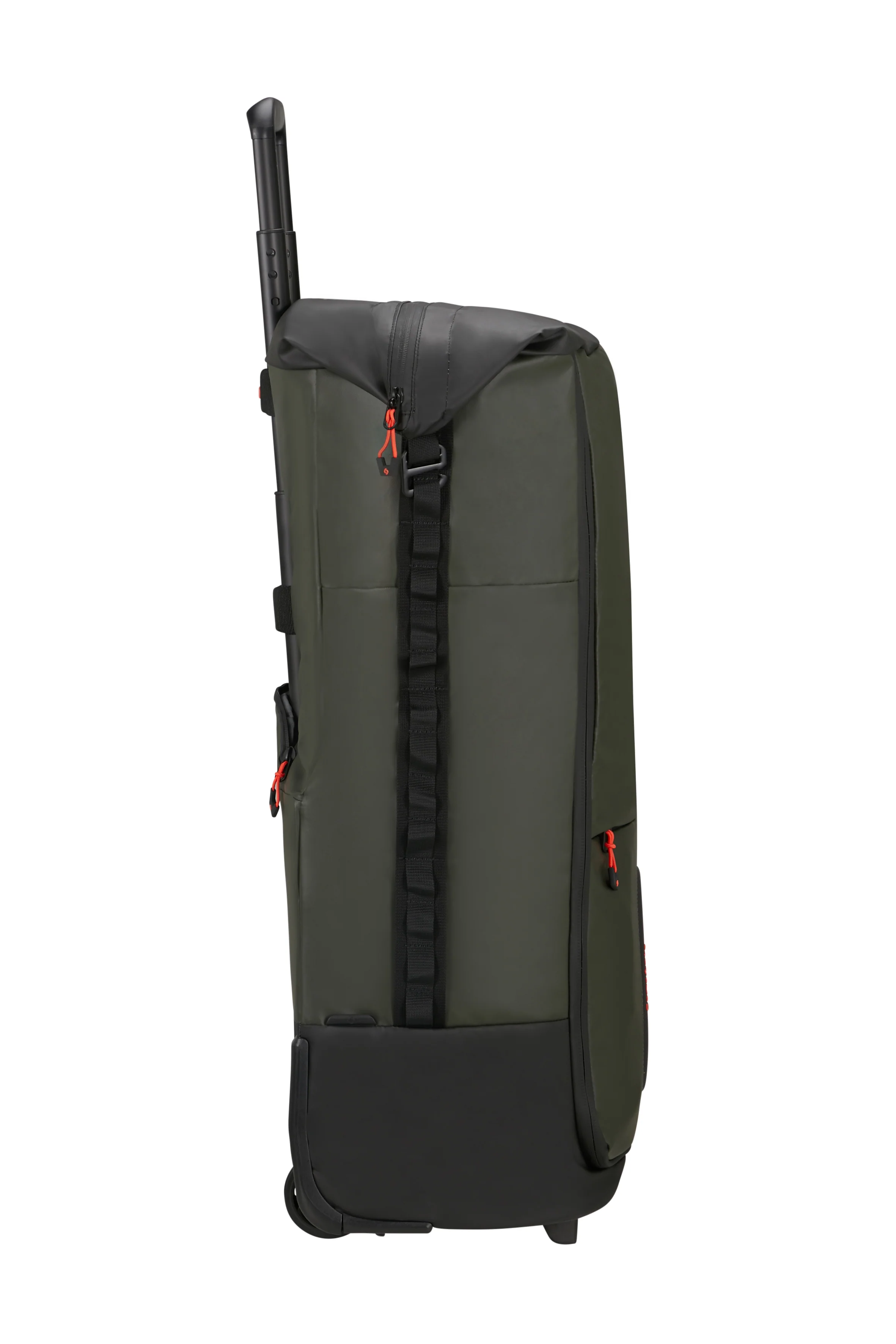 SAMSONITE FOLDABLE DUFFLE 4-IN-1 ECODIVER - Image 76
