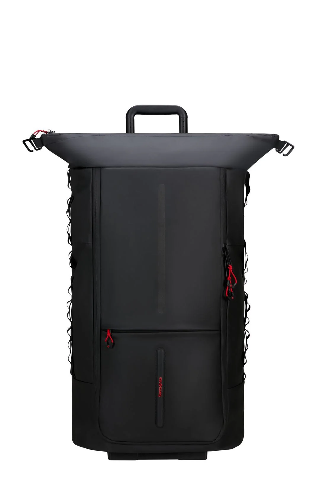 SAMSONITE FOLDABLE DUFFLE 4-IN-1 ECODIVER - Image 8