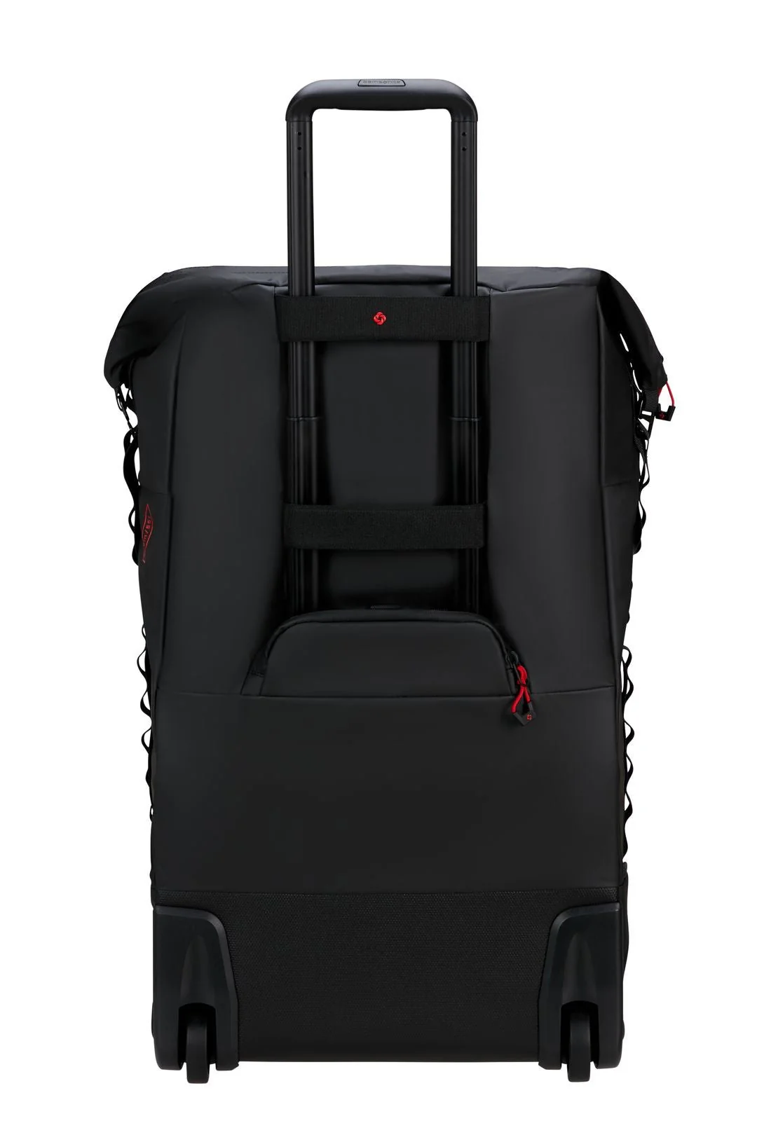 SAMSONITE FOLDABLE DUFFLE 4-IN-1 ECODIVER - Image 9