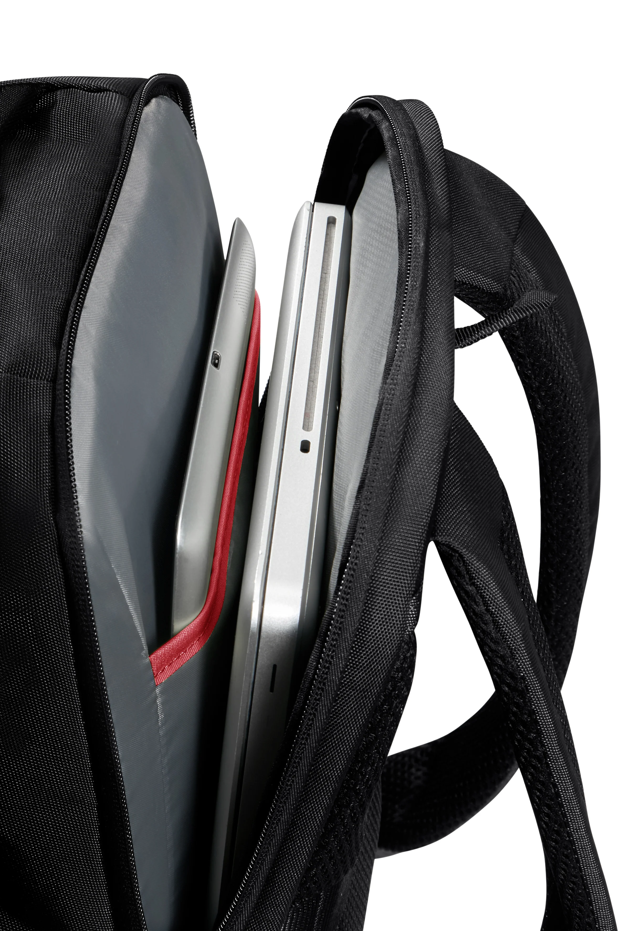 SAMSONITE MOCHILA DE VIAJE GUARDIT 3.0 BP UNDERSEATER S 14.1" - Image 14