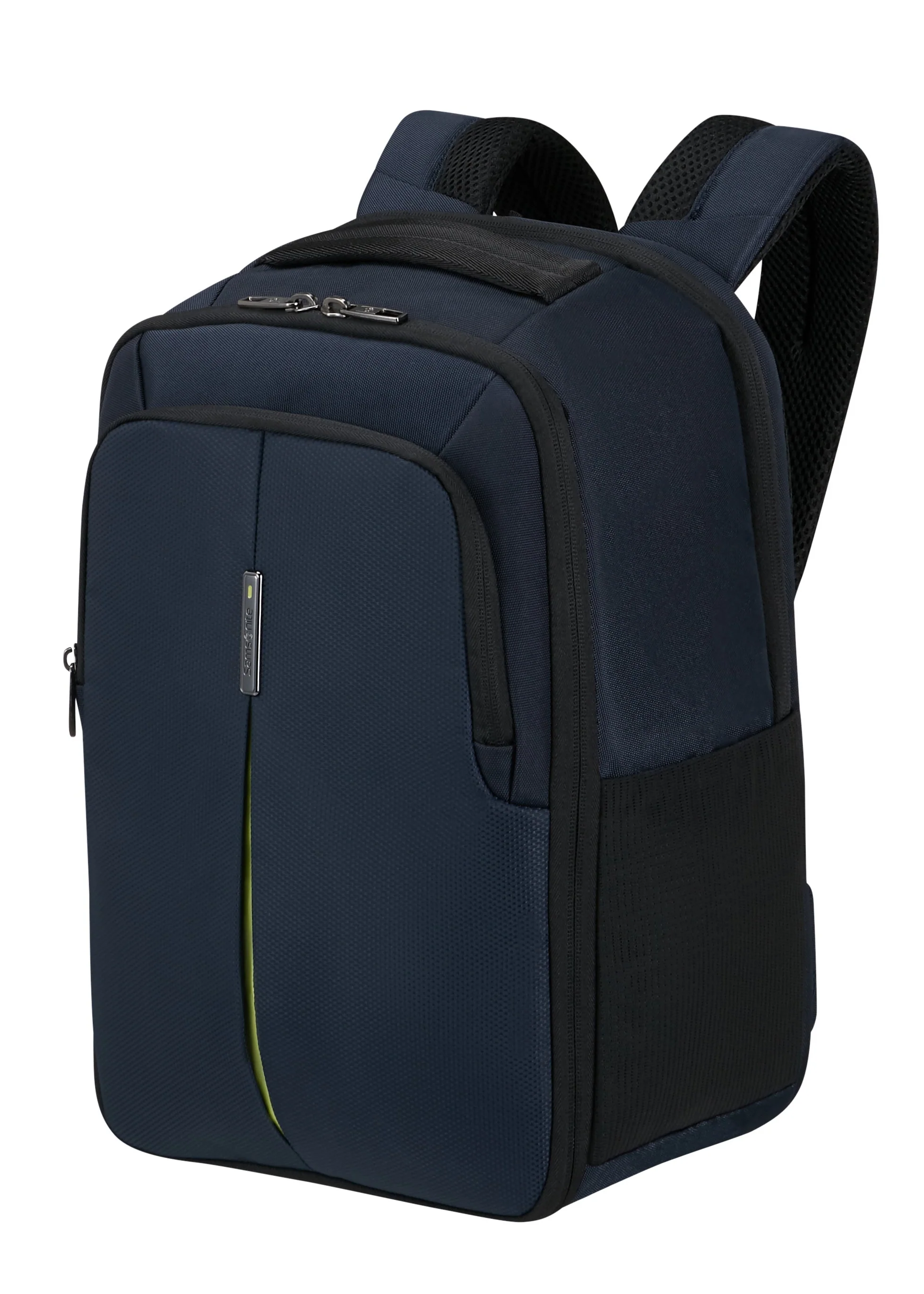 SAMSONITE MOCHILA DE VIAJE GUARDIT 3.0 BP UNDERSEATER S 14.1" - Image 2