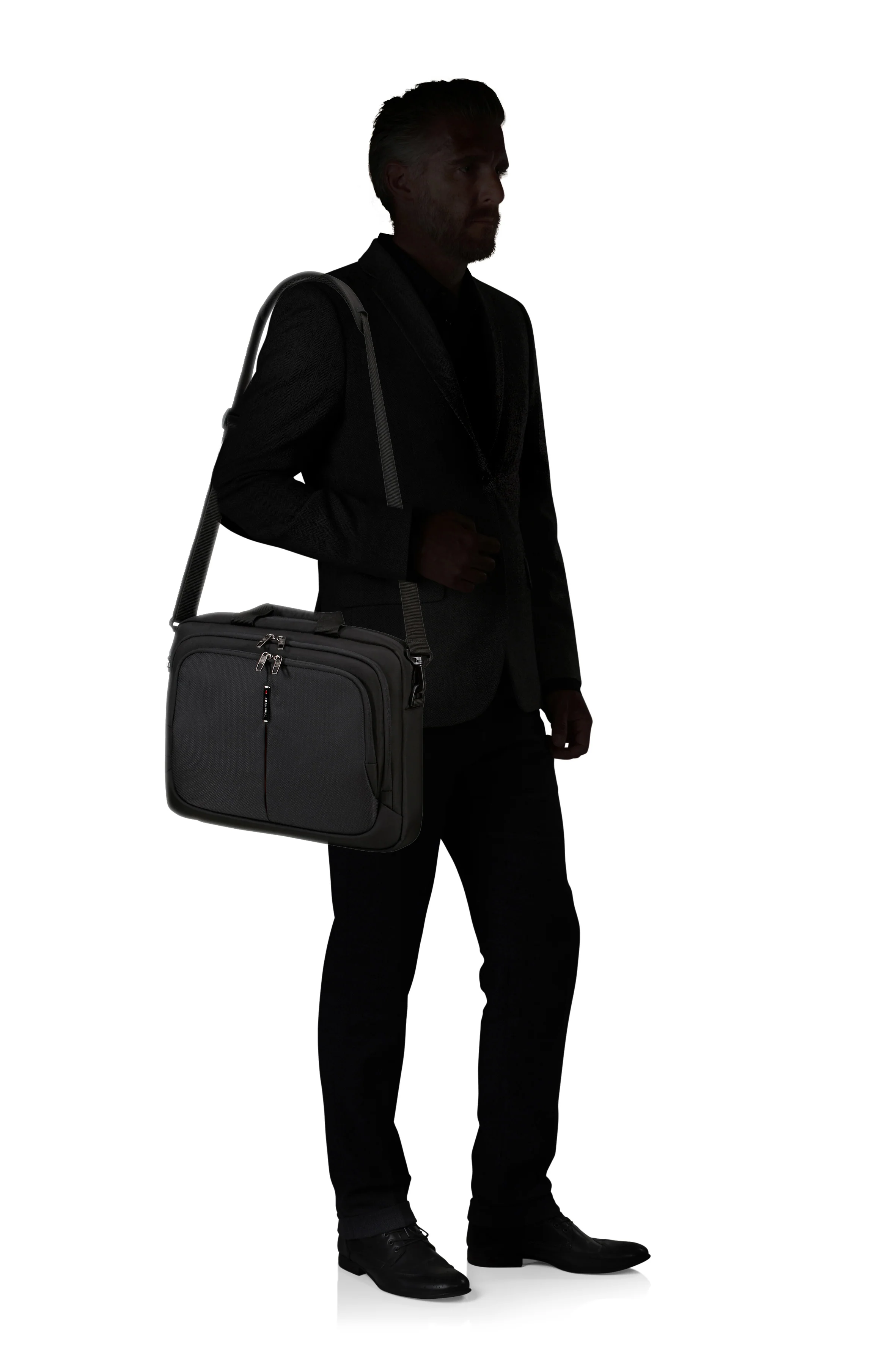 SAMSONITE GUARDIT 3.0 MALETÍN 15.6" - Image 3