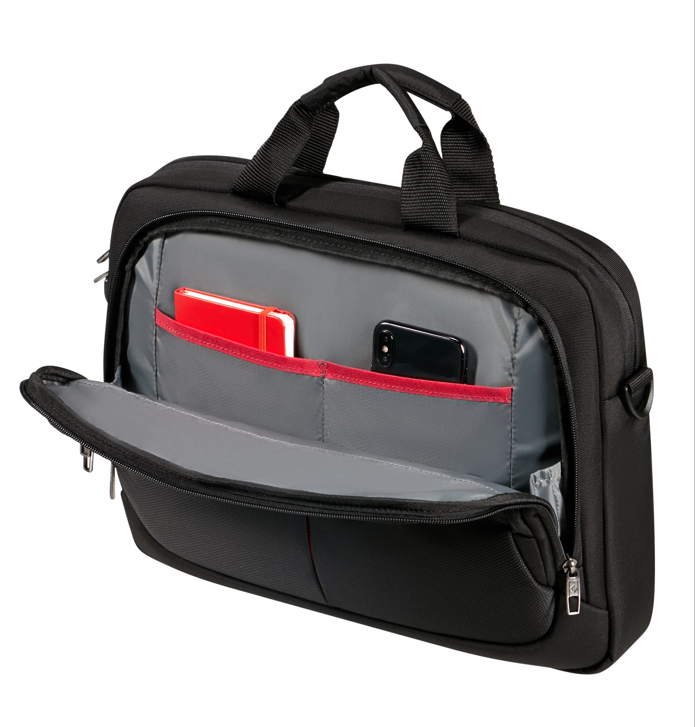 SAMSONITE GUARDIT 3.0 MALETÍN 15.6" - Image 4