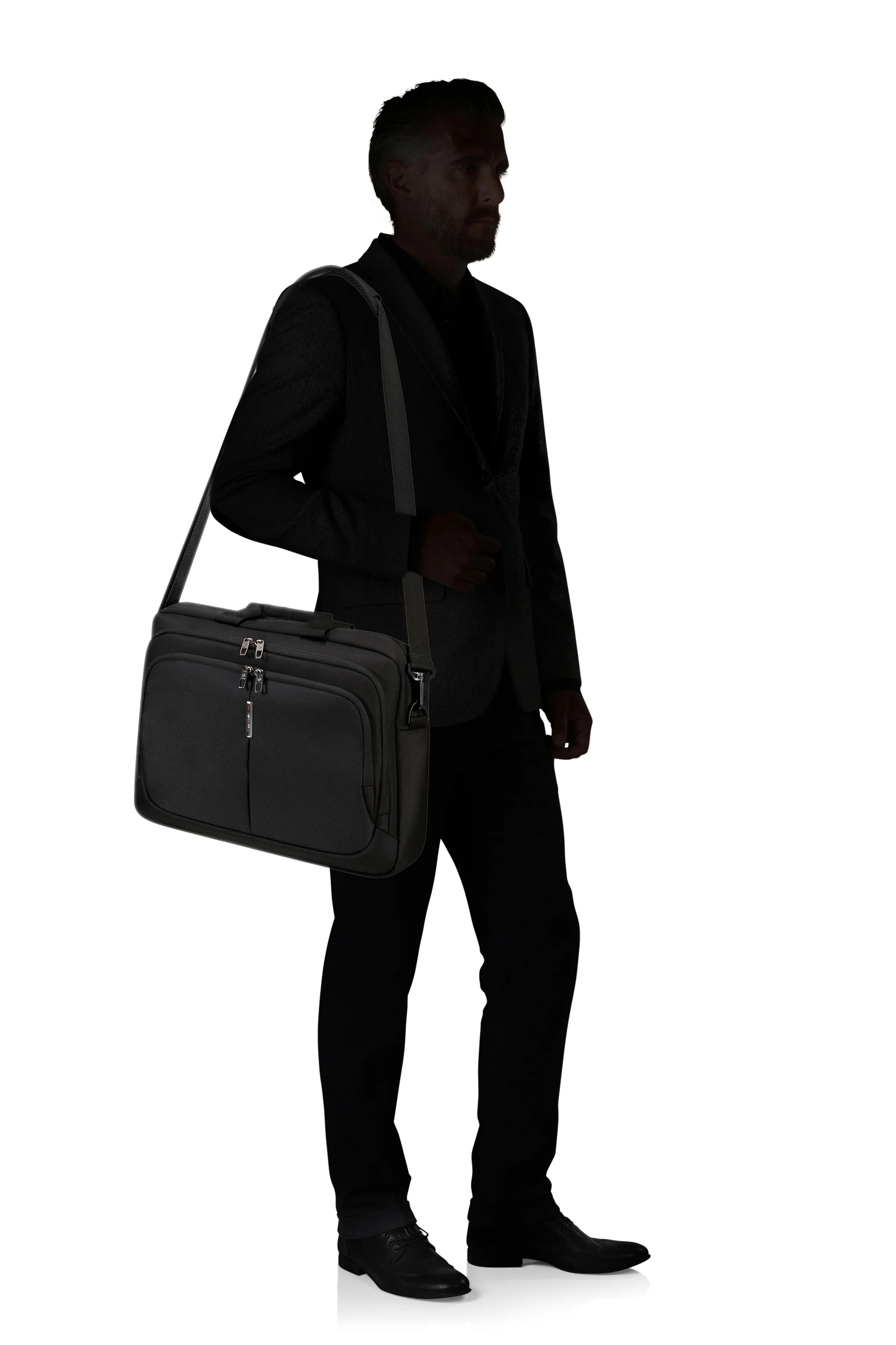 SAMSONITE GUARDIT 3.0 MALETIN 17.3" - Image 3