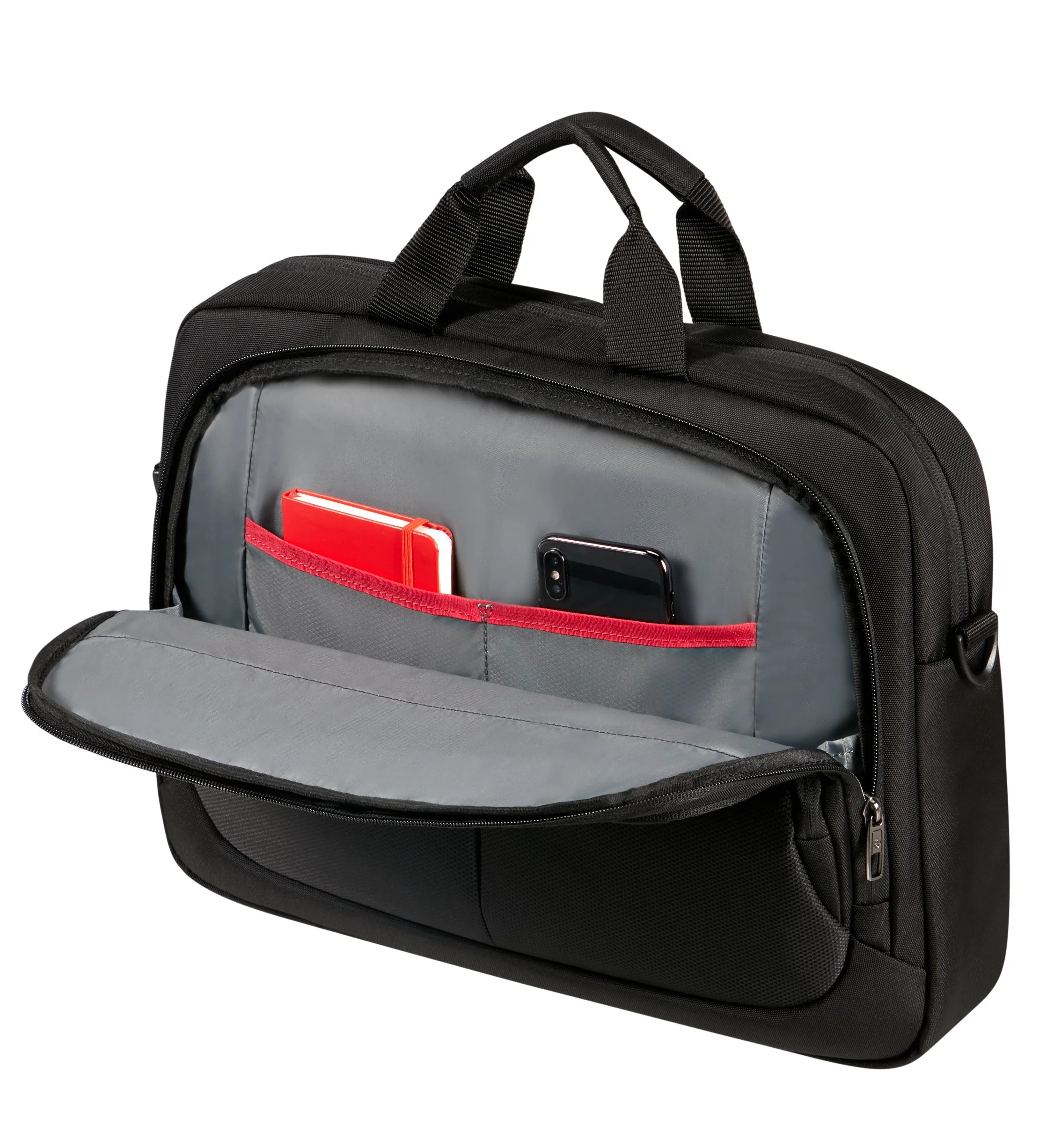 SAMSONITE GUARDIT 3.0 MALETIN 17.3" - Image 4