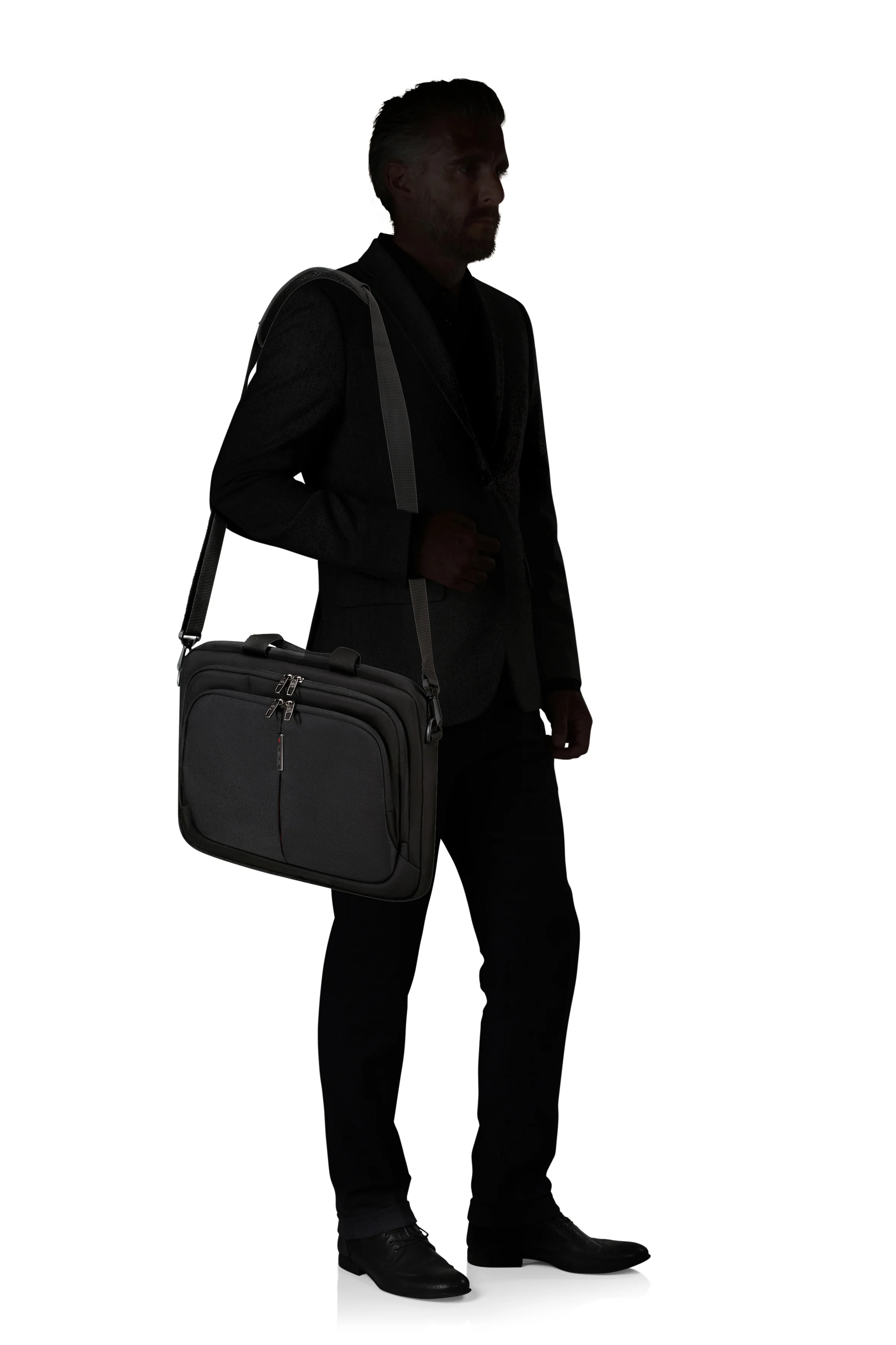 SAMSONITE GUARDIT 3.0 MALETIN SLIM 15.6" - Image 3
