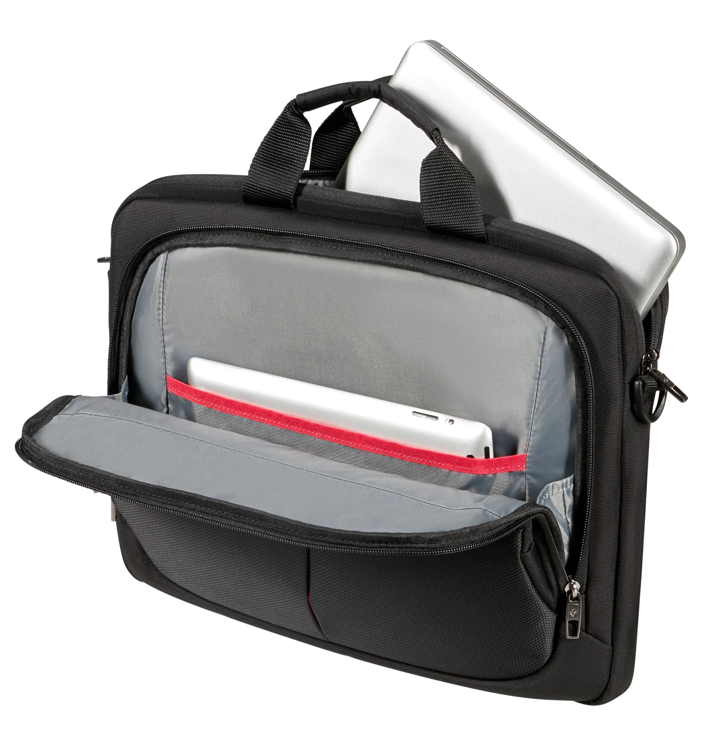 SAMSONITE GUARDIT 3.0 MALETIN SLIM 15.6" - Image 4