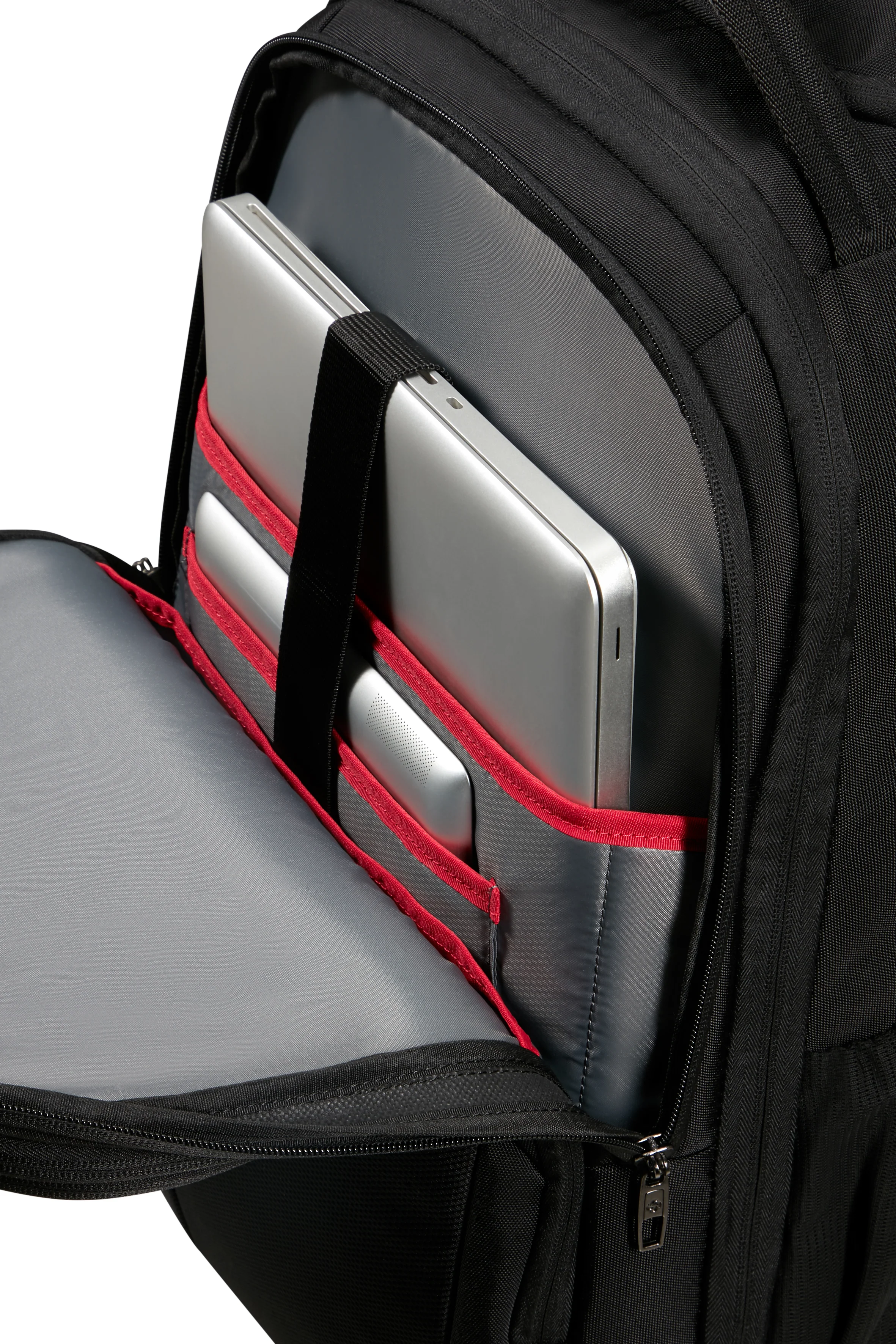 SAMSONITE GUARDIT 3.0 MOCHILA CON RUEDAS 15.6" - Image 4