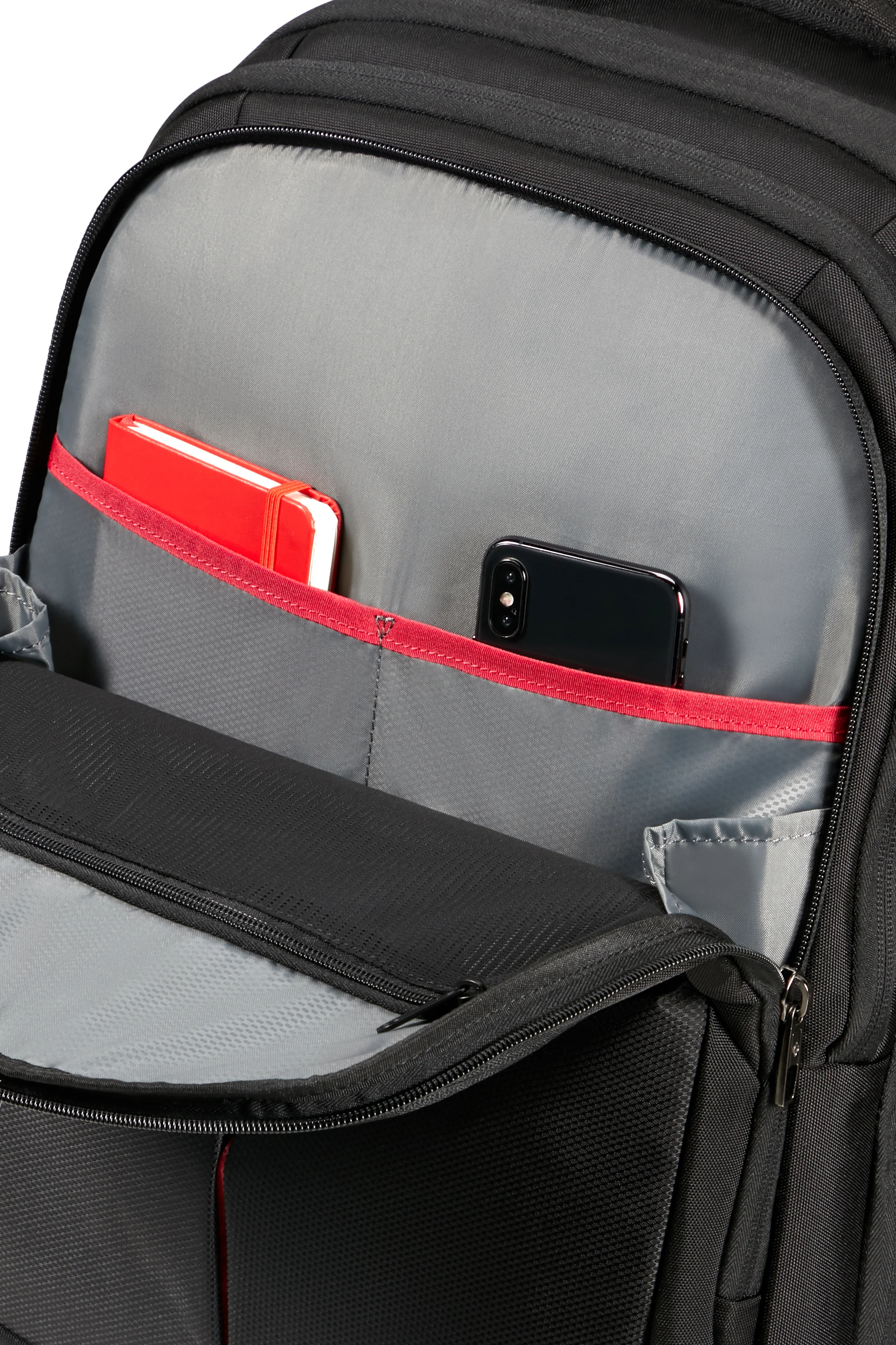 SAMSONITE GUARDIT 3.0 MOCHILA CON RUEDAS 15.6" - Image 5