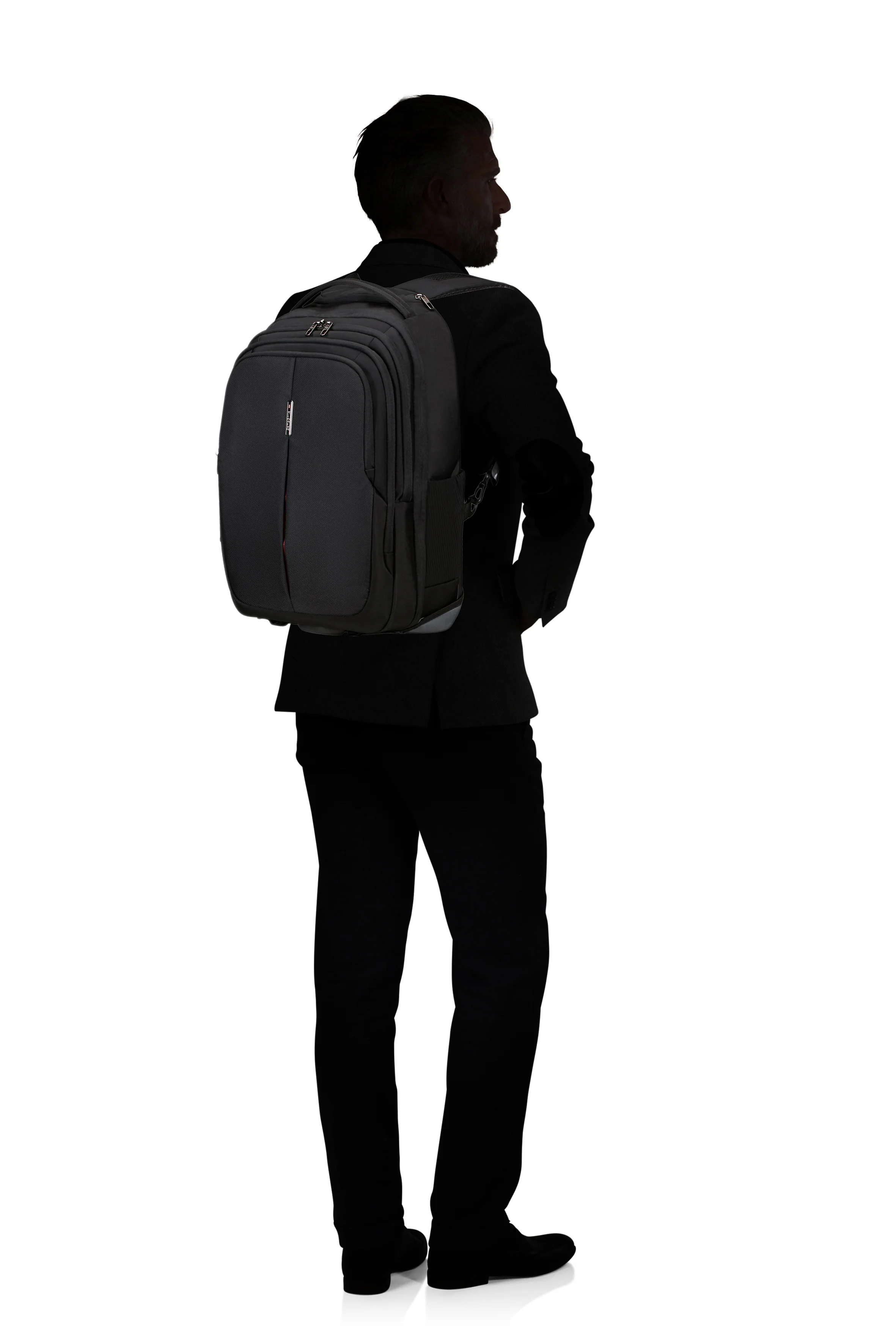 SAMSONITE GUARDIT 3.0 MOCHILA CON RUEDAS 15.6" - Image 7