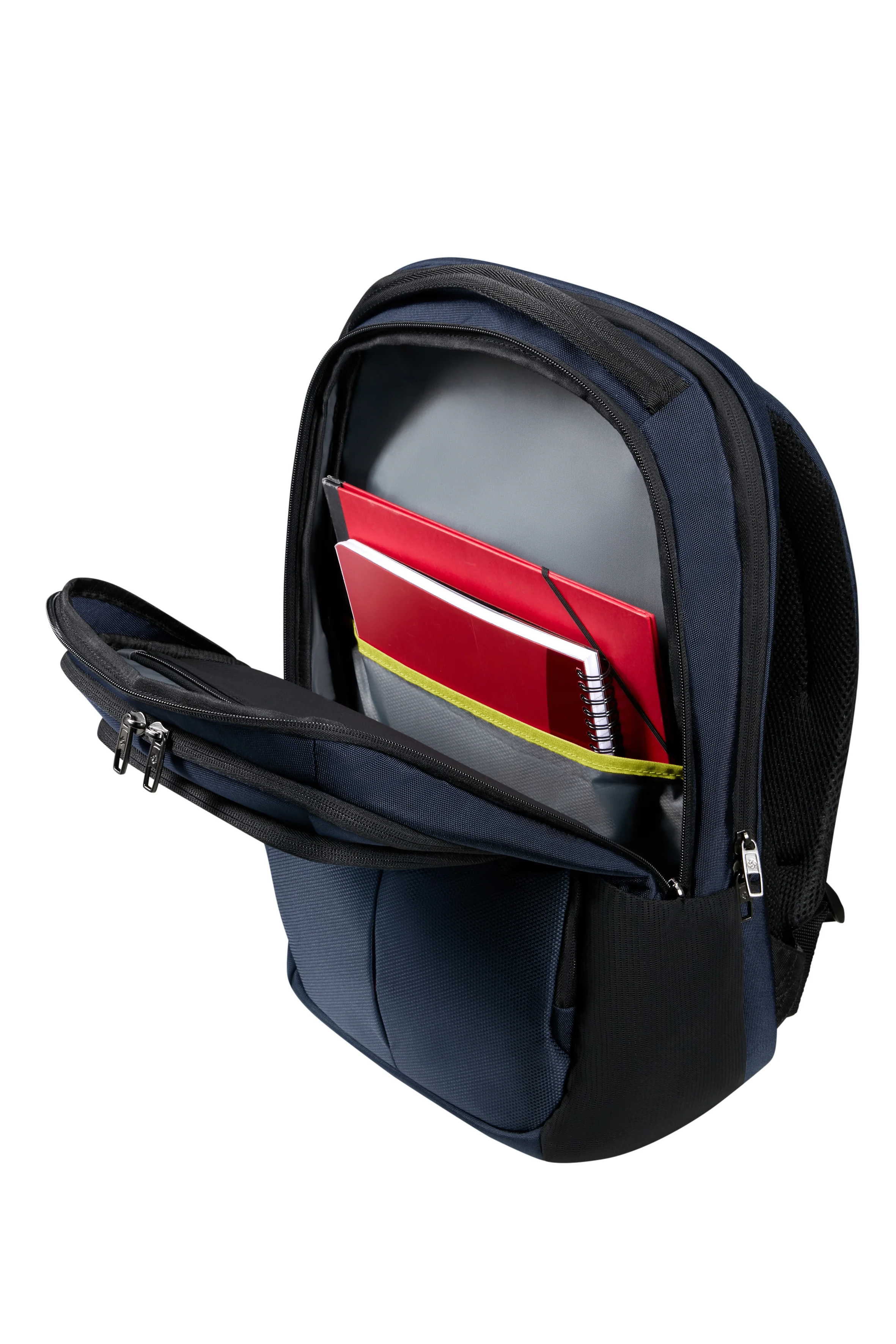 SAMSONITE GUARDIT 3.0 MOCHILA PARA PORTÁTIL L 17.3" - Image 12