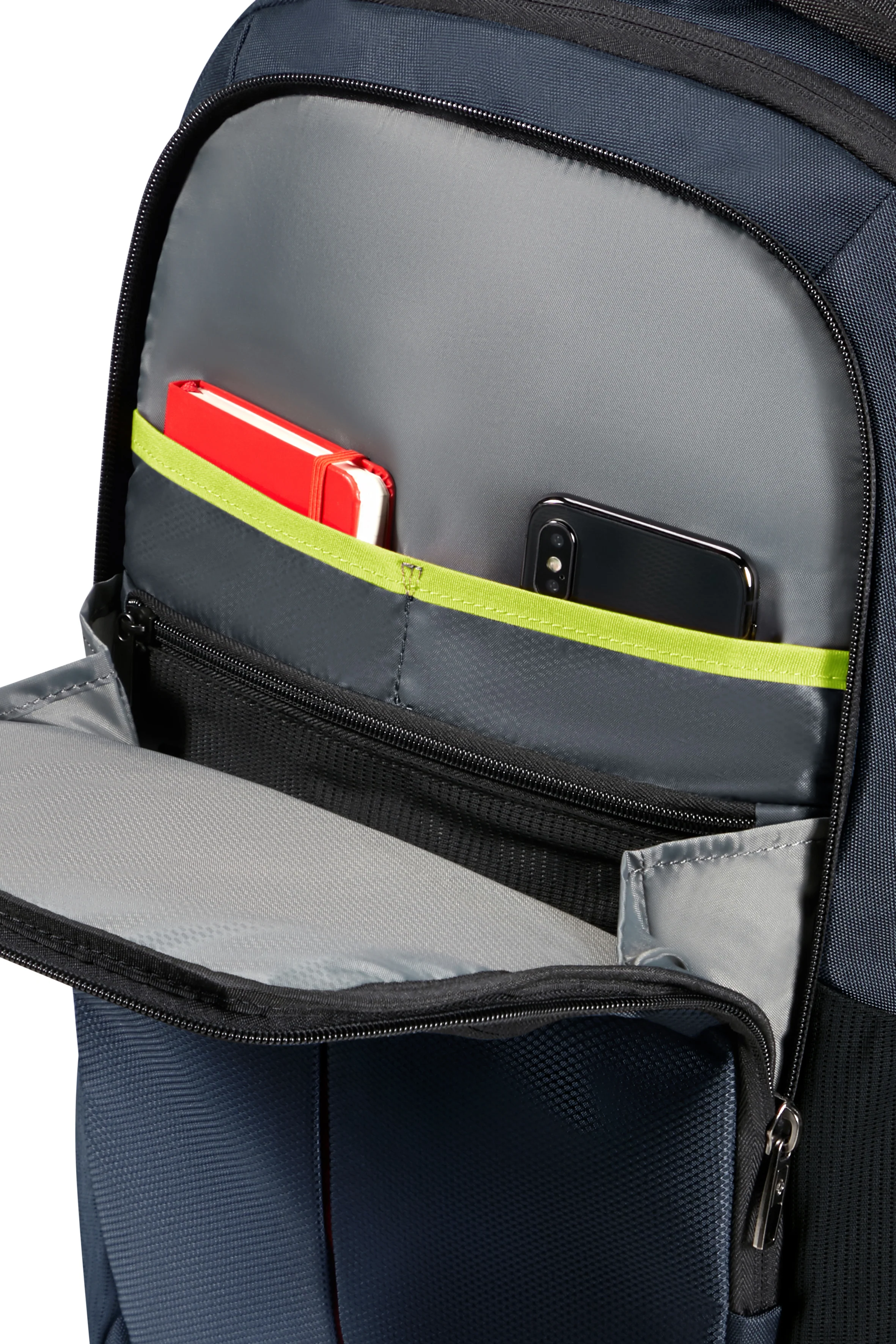 SAMSONITE GUARDIT 3.0 MOCHILA PARA PORTÁTIL L 17.3" - Image 14