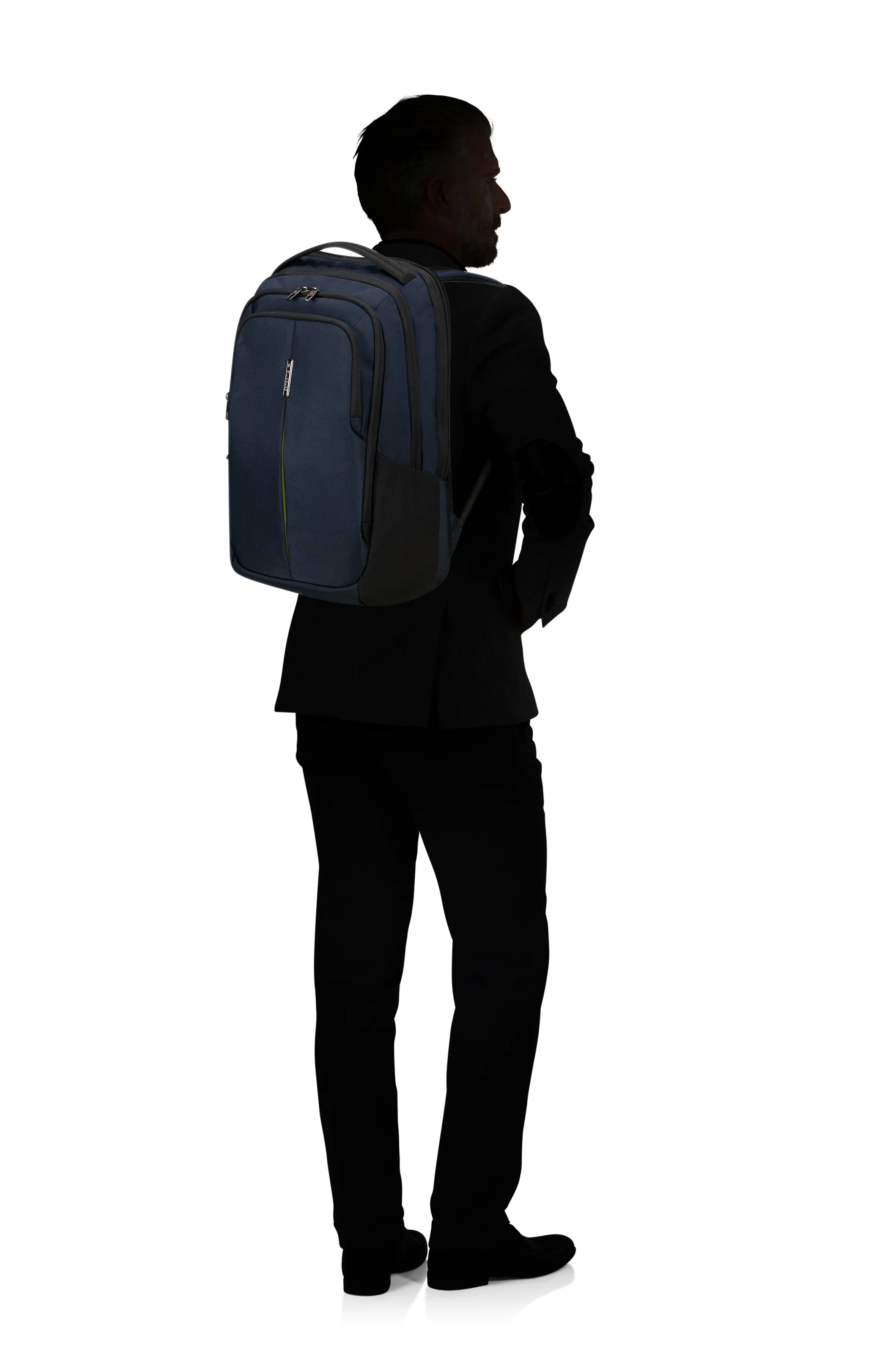 SAMSONITE GUARDIT 3.0 MOCHILA PARA PORTÁTIL L 17.3" - Image 16