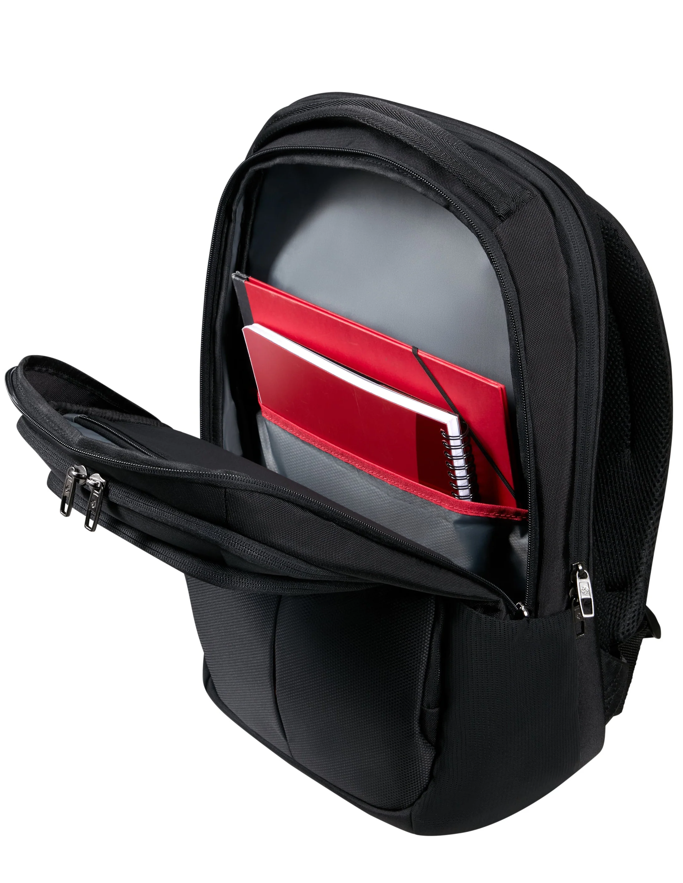 SAMSONITE GUARDIT 3.0 MOCHILA PARA PORTÁTIL L 17.3" - Image 3