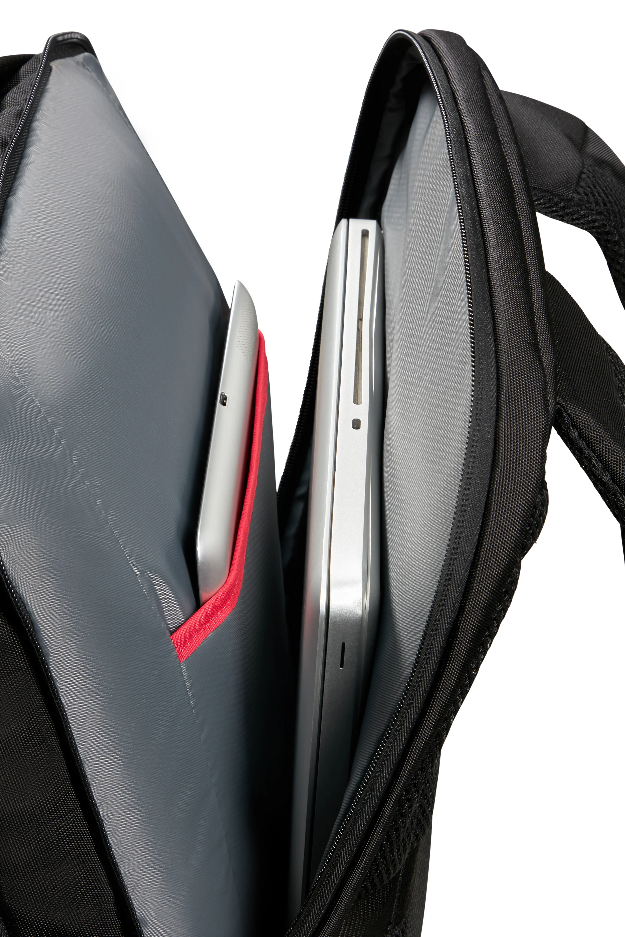SAMSONITE GUARDIT 3.0 MOCHILA PARA PORTÁTIL L 17.3" - Image 4