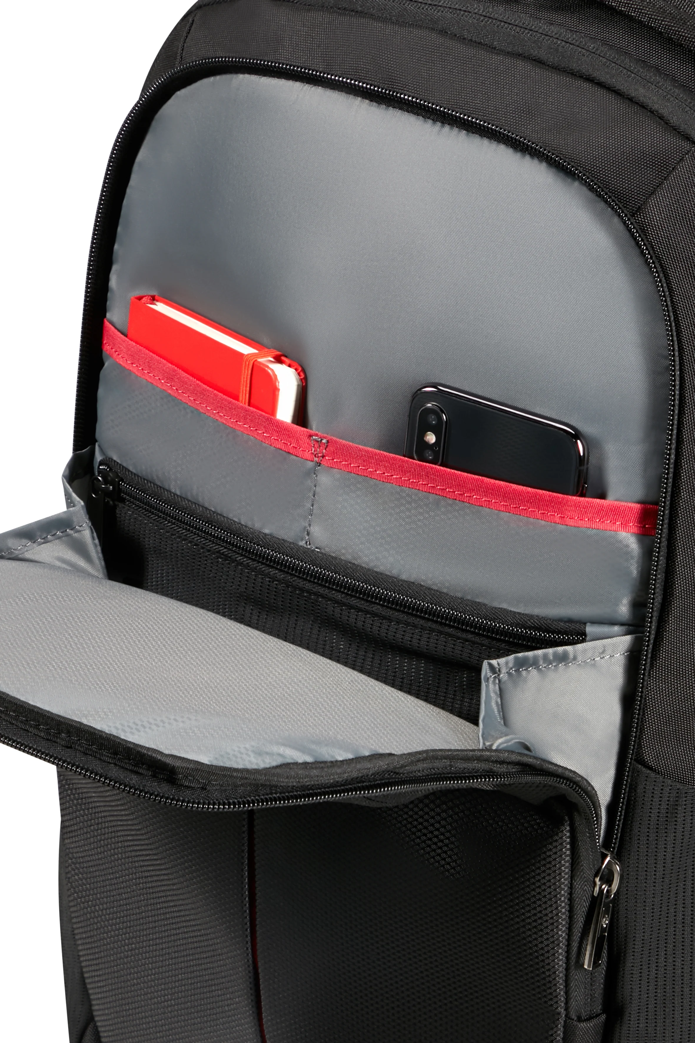 SAMSONITE GUARDIT 3.0 MOCHILA PARA PORTÁTIL L 17.3" - Image 5