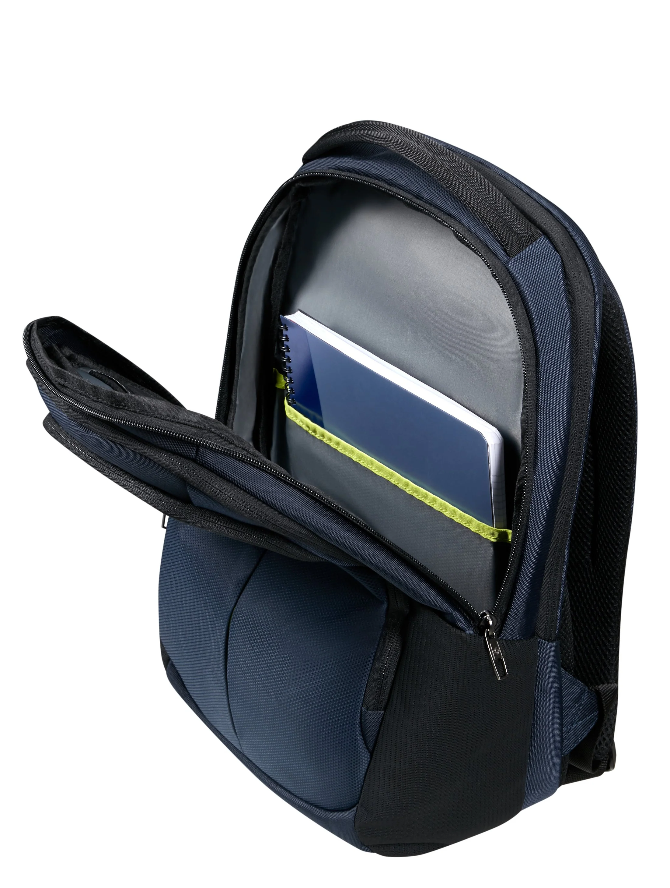 SAMSONITE GUARDIT 3.0 MOCHILA PORTÁTIL M 15.6" - Image 15