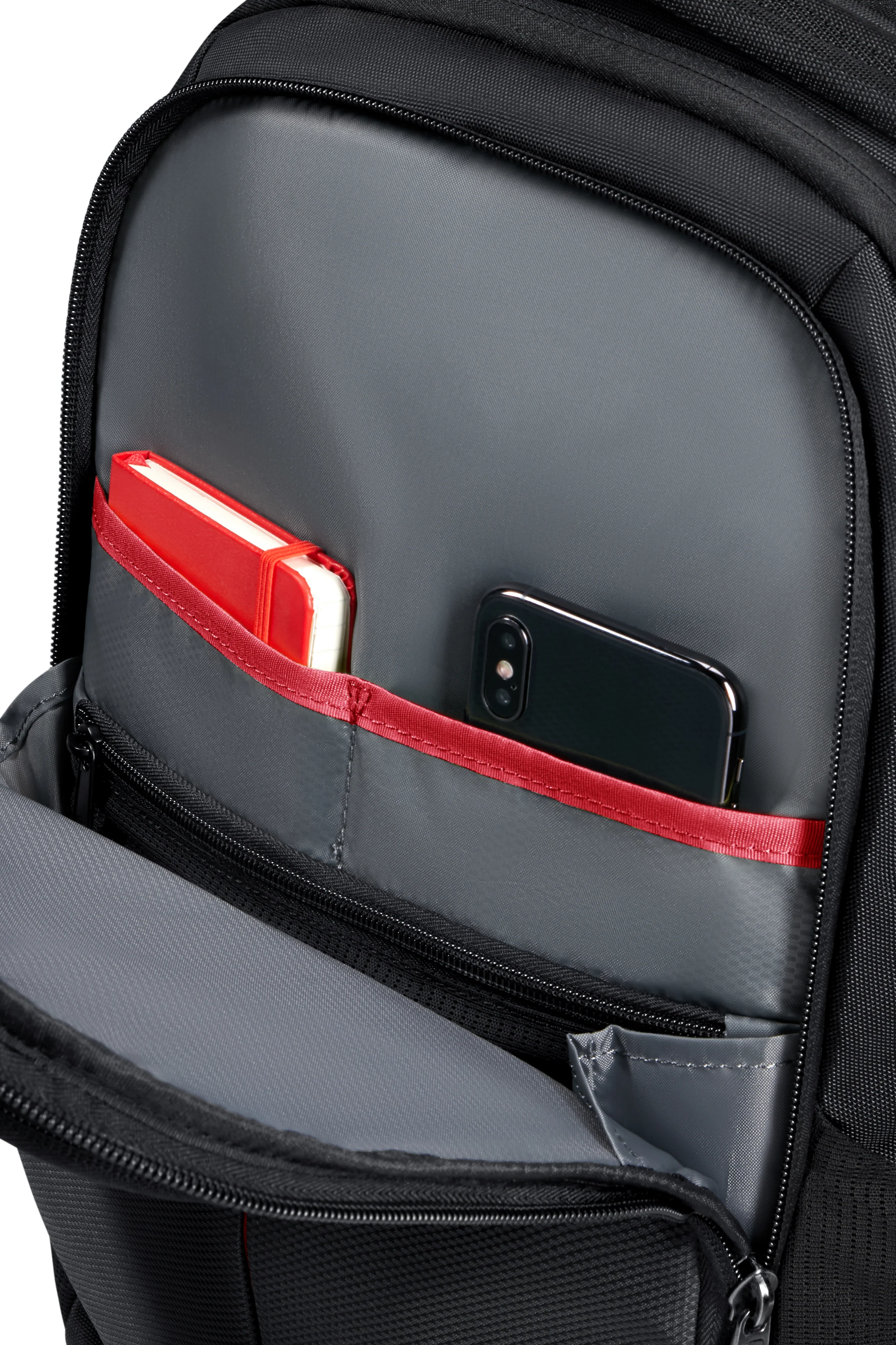 SAMSONITE GUARDIT 3.0 MOCHILA PORTÁTIL M 15.6" - Image 5