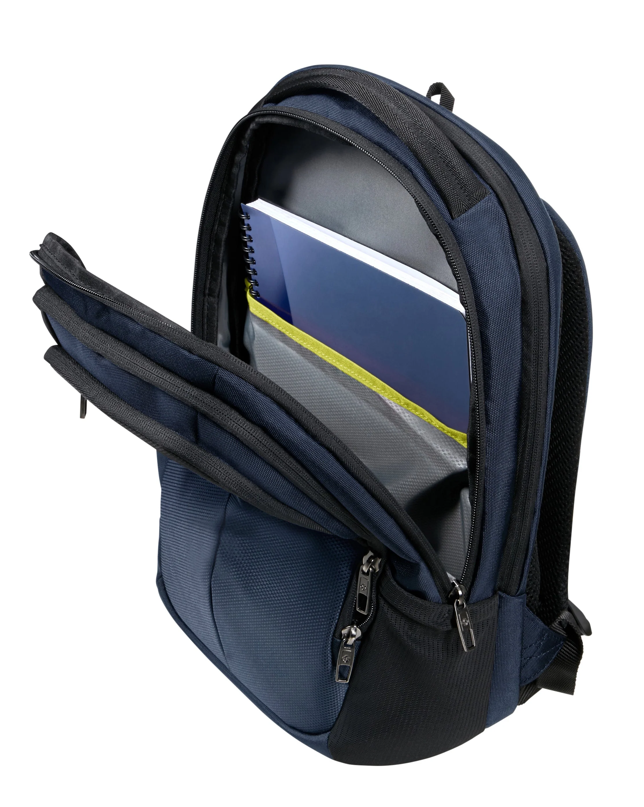 SAMSONITE GUARDIT 3.0 MOCHILA PORTÁTIL S 14.1" - Image 12
