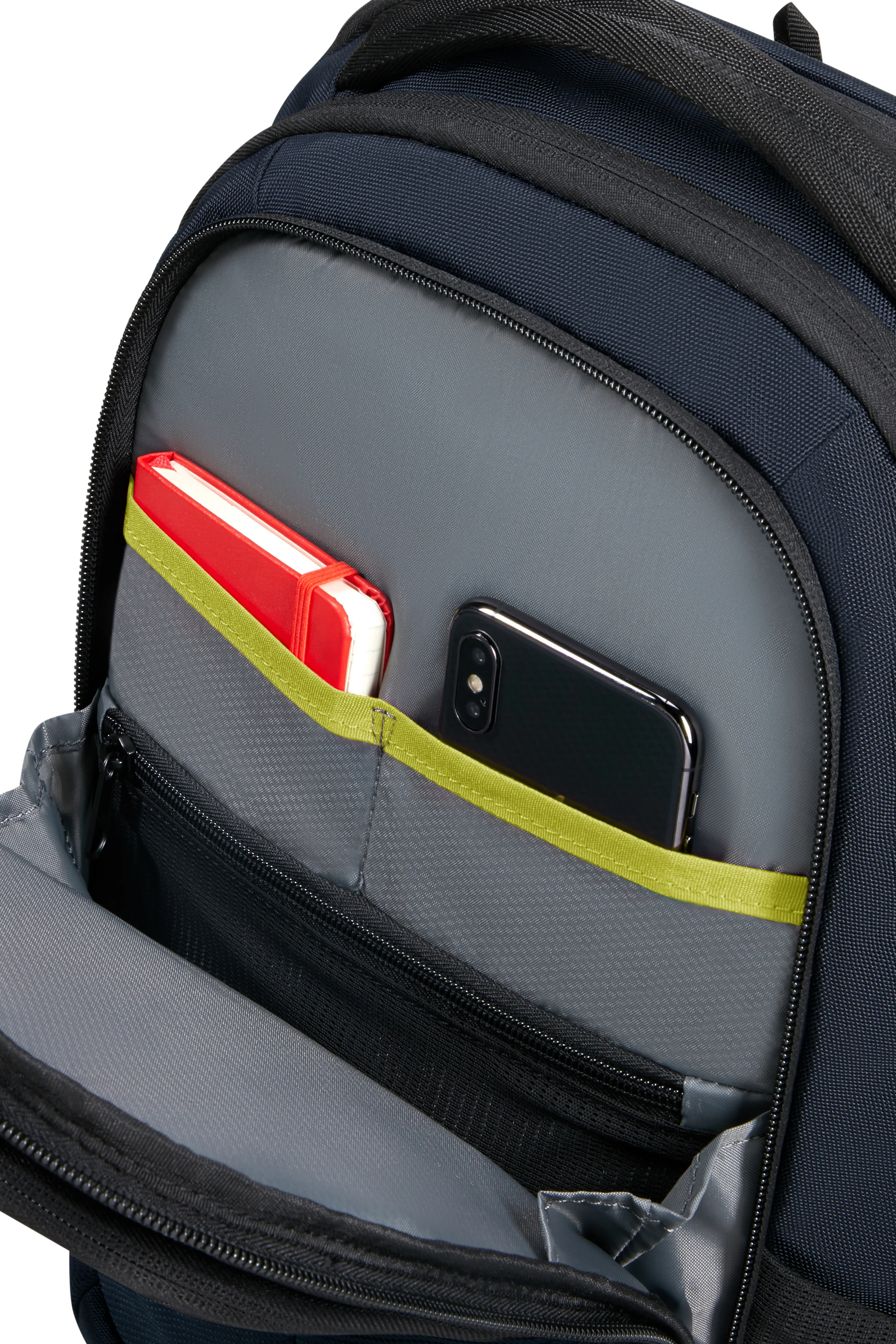 SAMSONITE GUARDIT 3.0 MOCHILA PORTÁTIL S 14.1" - Image 14
