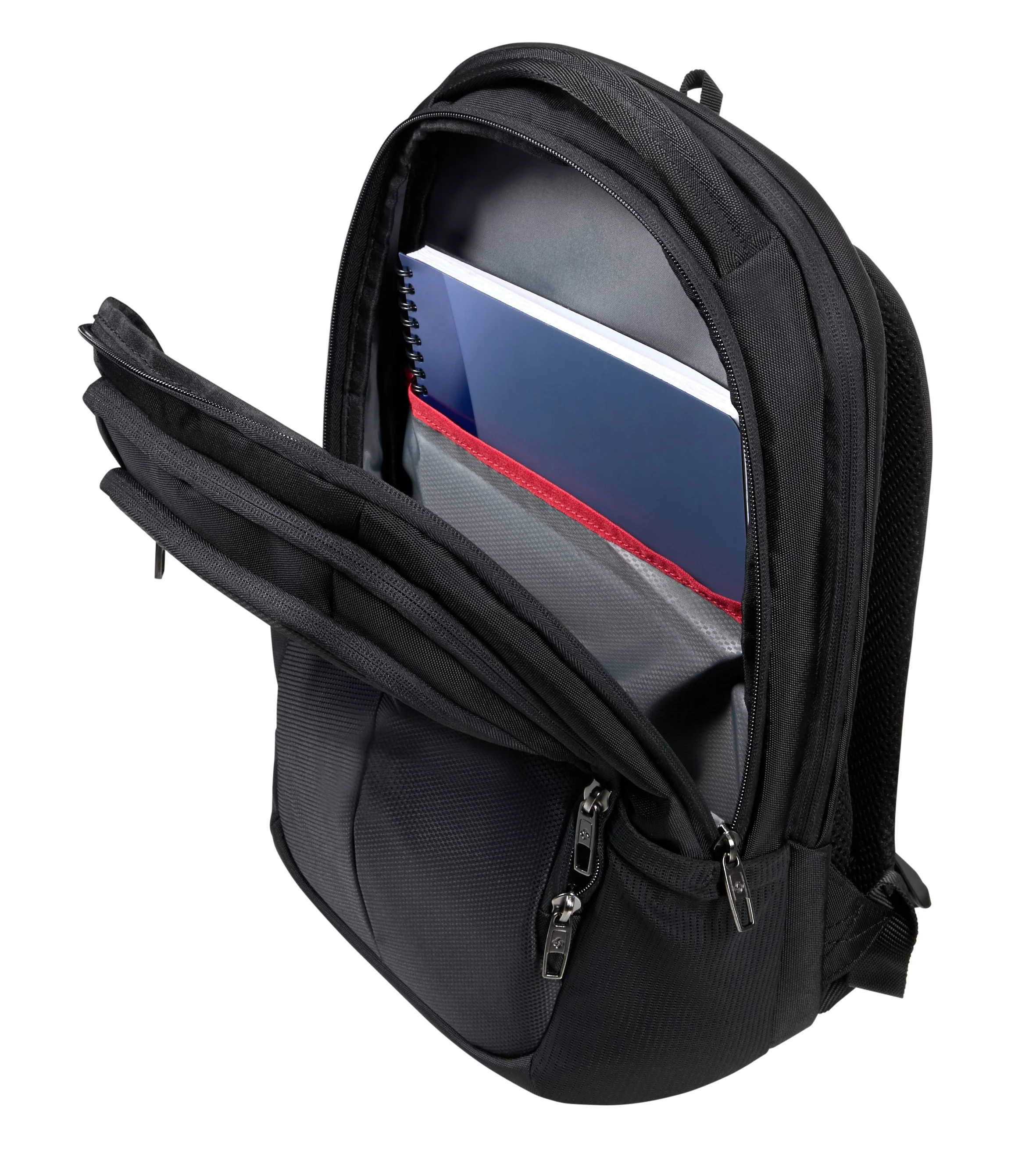 SAMSONITE GUARDIT 3.0 MOCHILA PORTÁTIL S 14.1" - Image 3