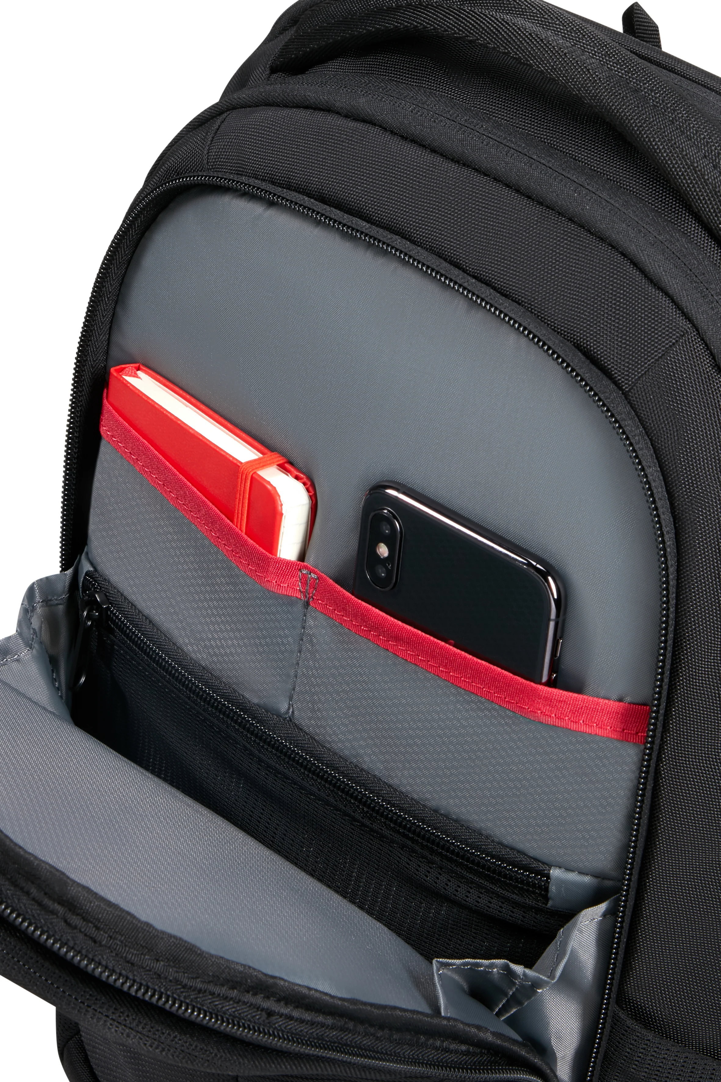 SAMSONITE GUARDIT 3.0 MOCHILA PORTÁTIL S 14.1" - Image 5