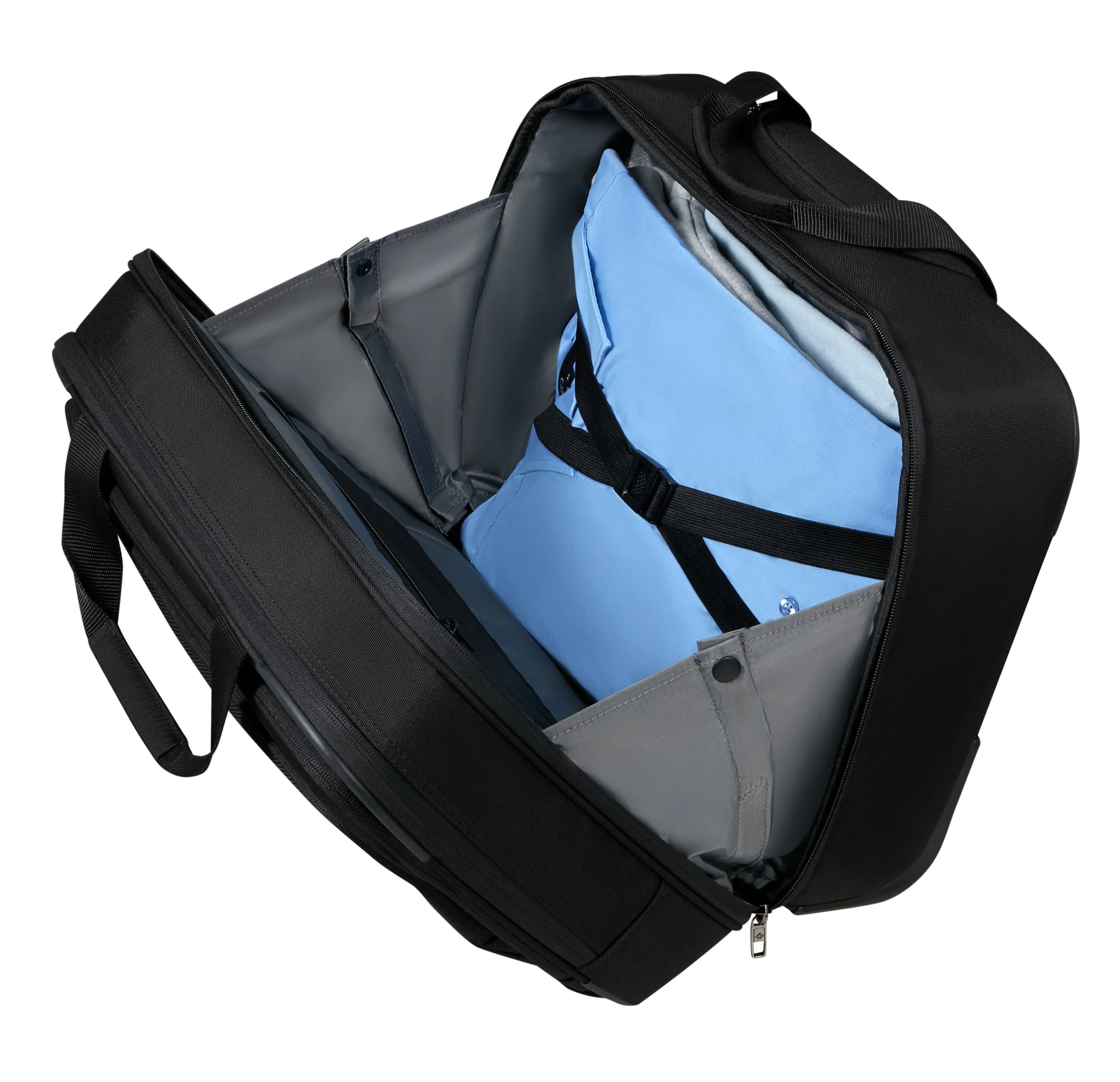 SAMSONITE GUARDIT 3.0 ROLLING TOTE 17.3" - Image 3