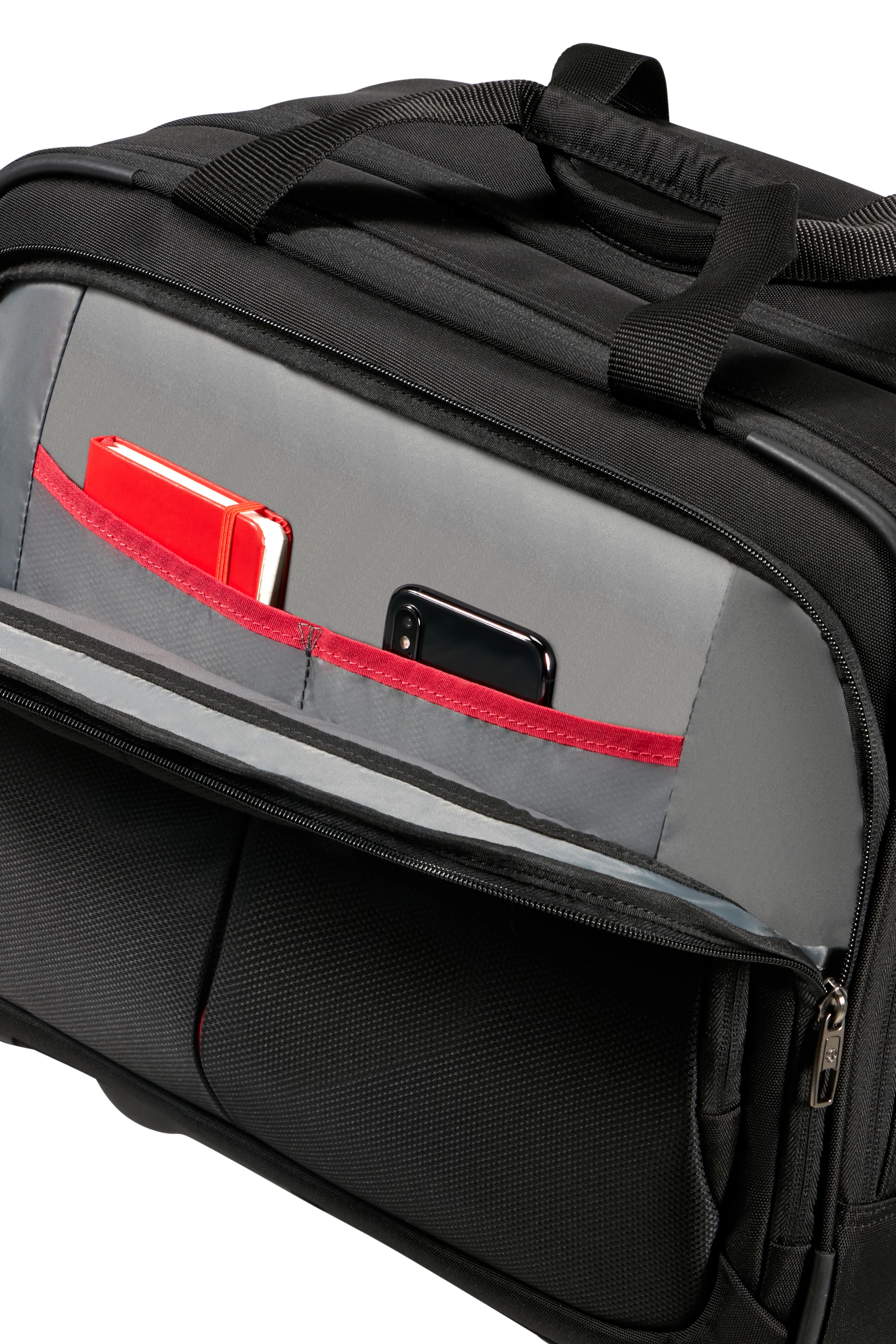 SAMSONITE GUARDIT 3.0 ROLLING TOTE 17.3" - Image 5