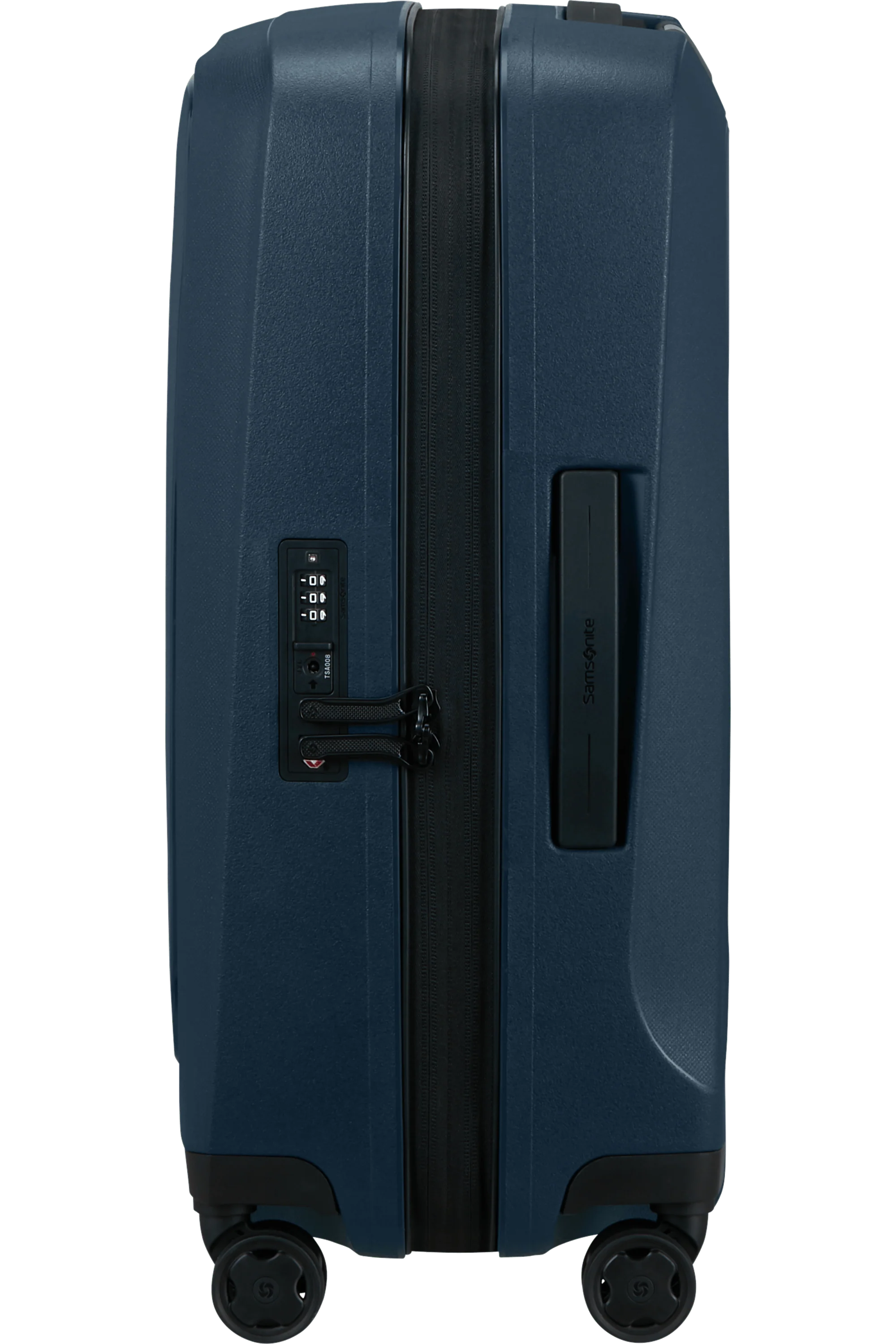 SAMSONITE maleta pequeña 55cm expandible zip ESSENS - Image 11