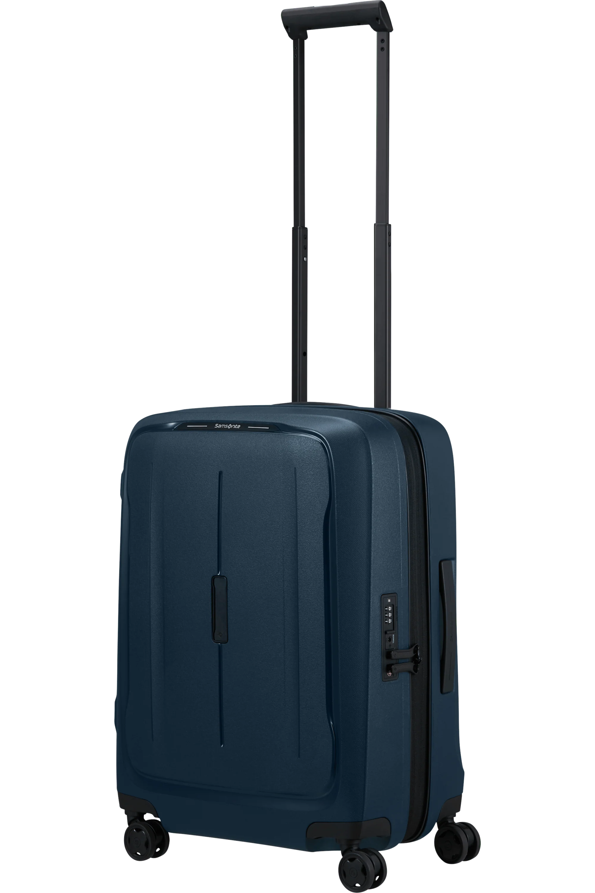 SAMSONITE maleta pequeña 55cm expandible zip ESSENS - Image 12